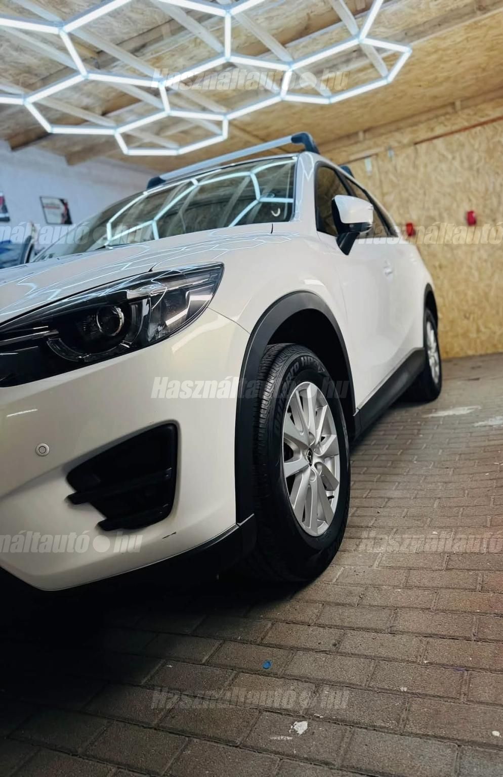 MAZDA CX-5 2015/6 - 1