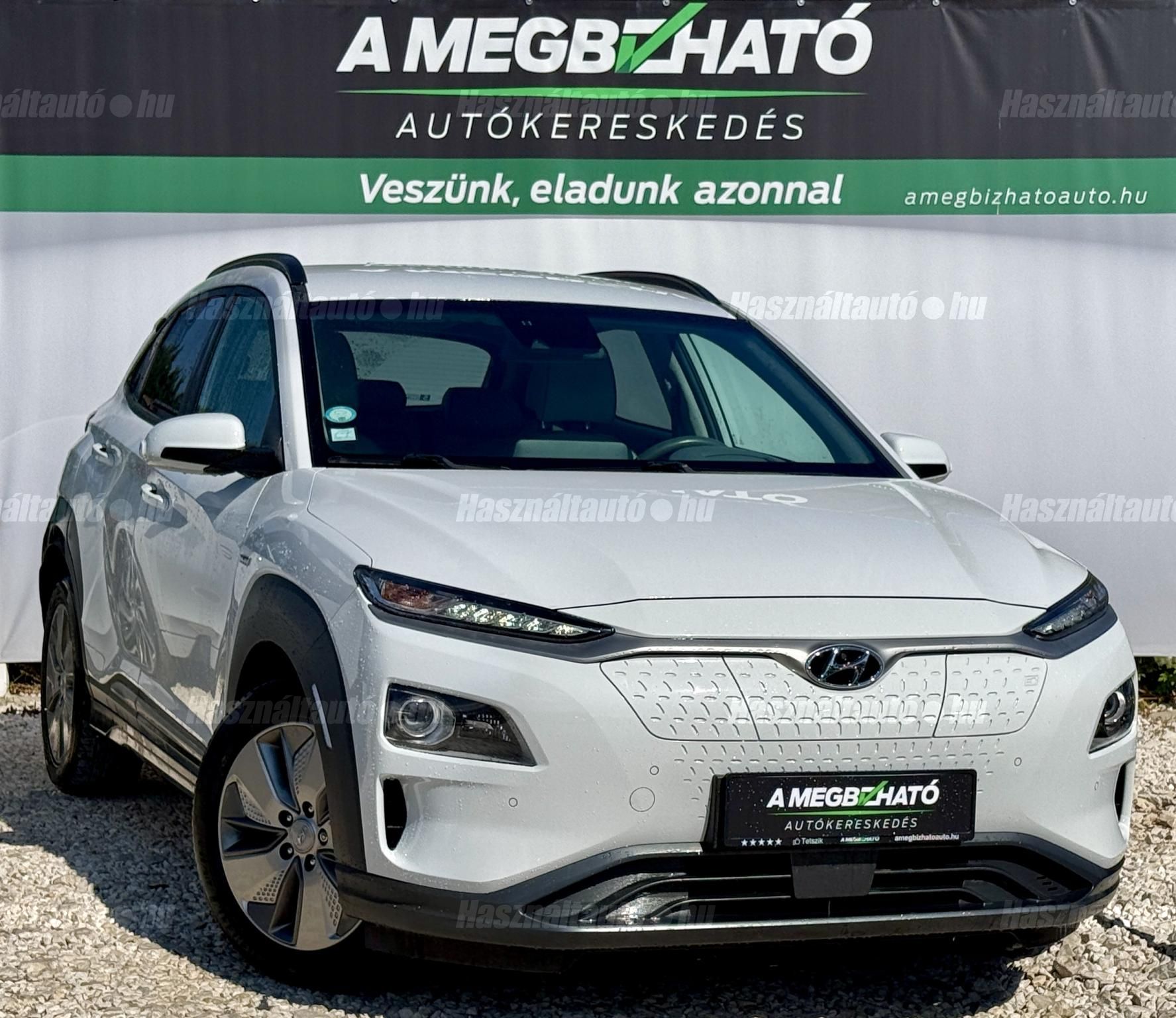 HYUNDAI KONA 2020/11 - 1