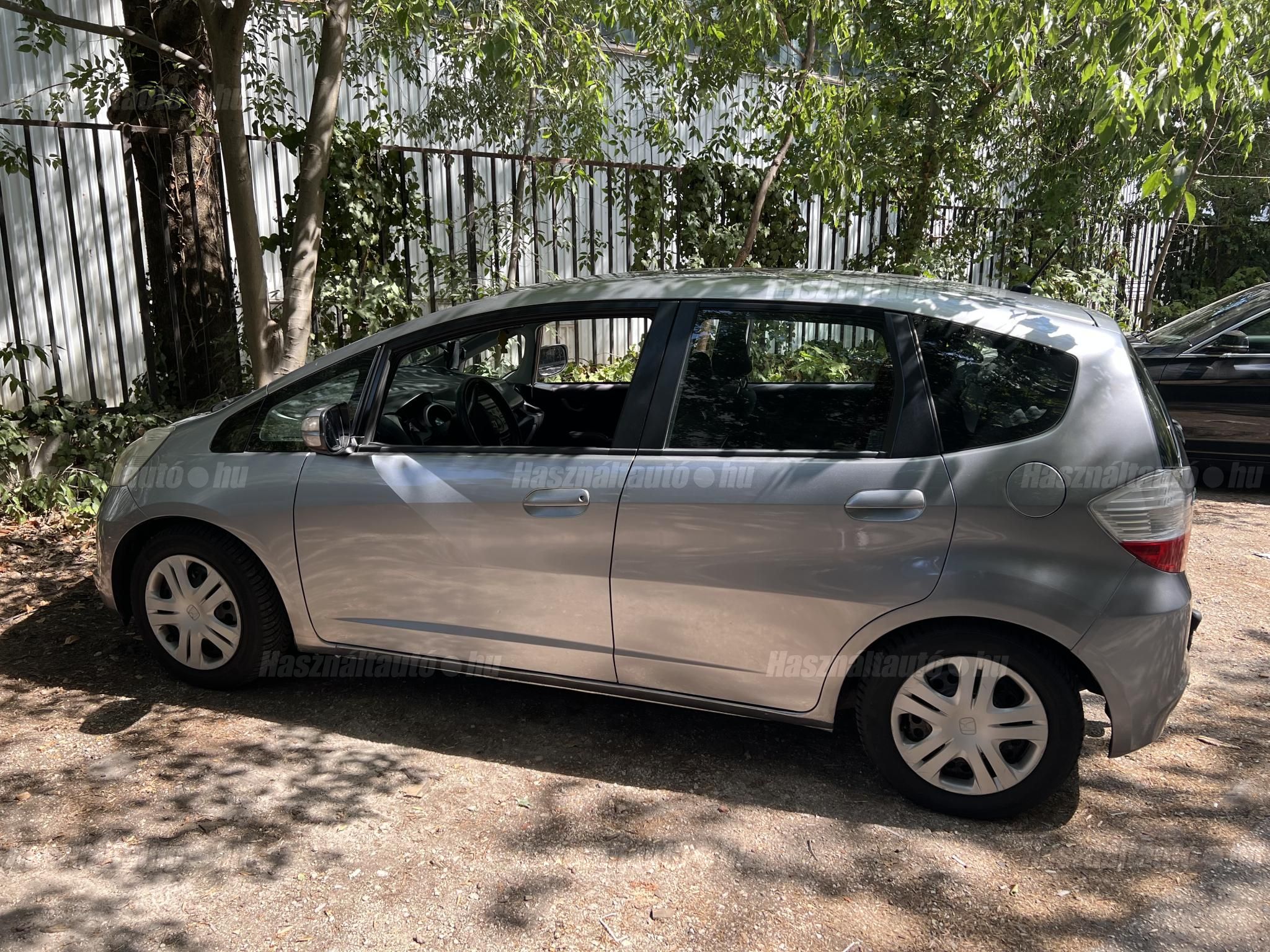 HONDA JAZZ 2009/3 - 1