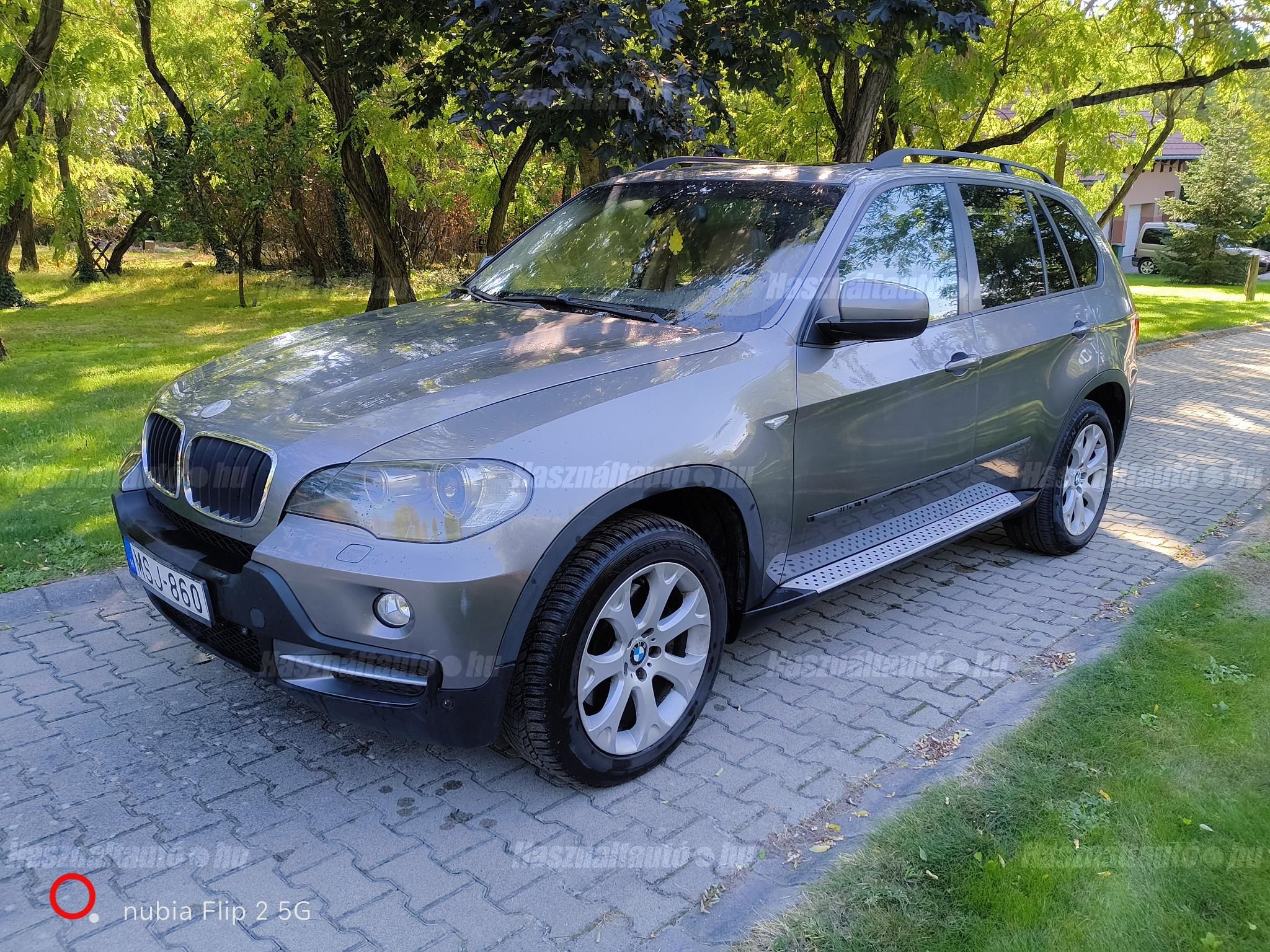BMW X5 2010/3 - 1