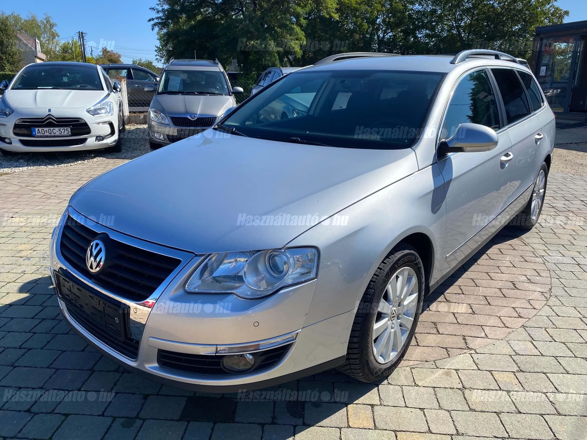 VOLKSWAGEN PASSAT 2008/8 - 1