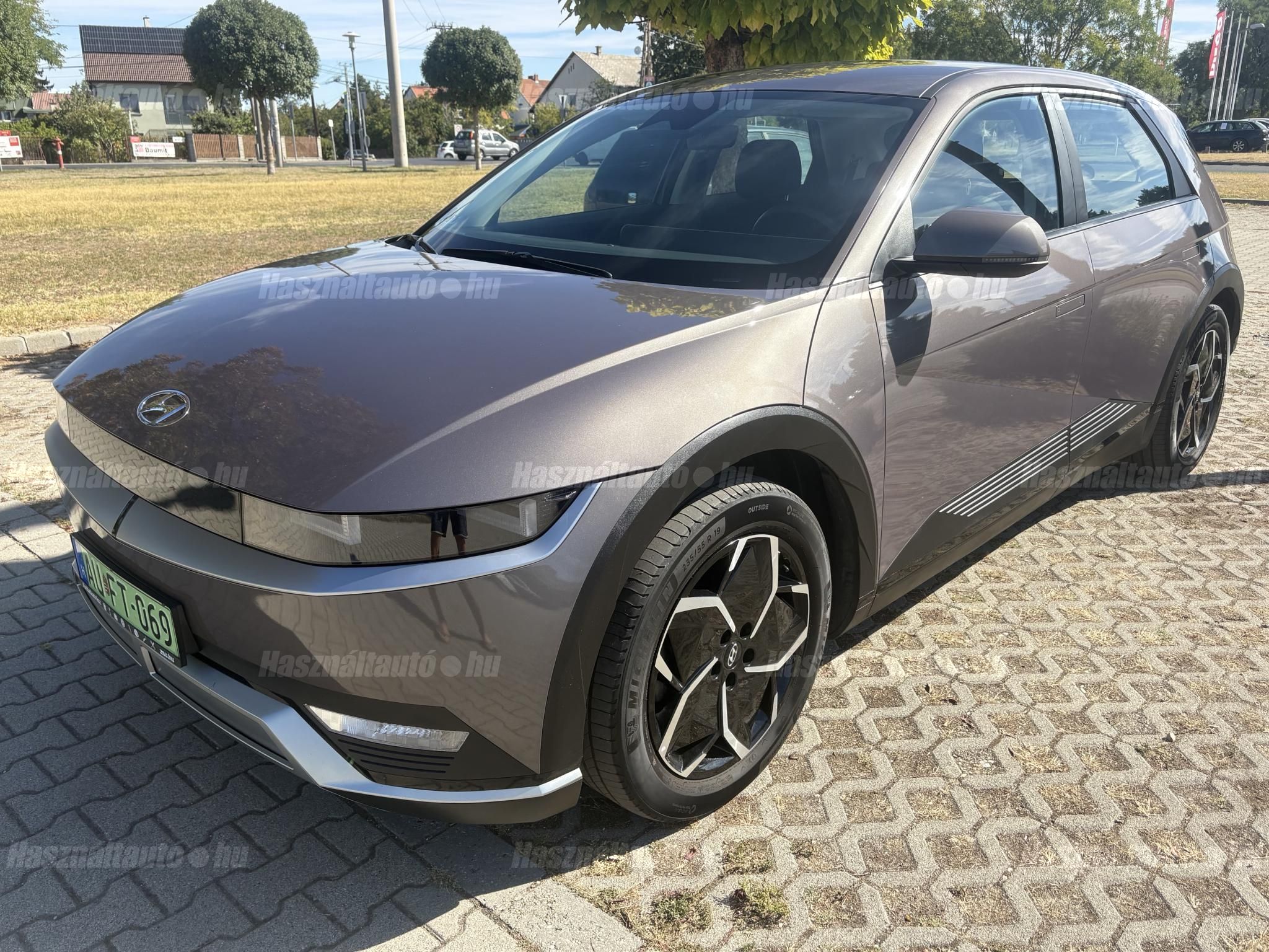 HYUNDAI IONIQ 5 2022/7 - 1
