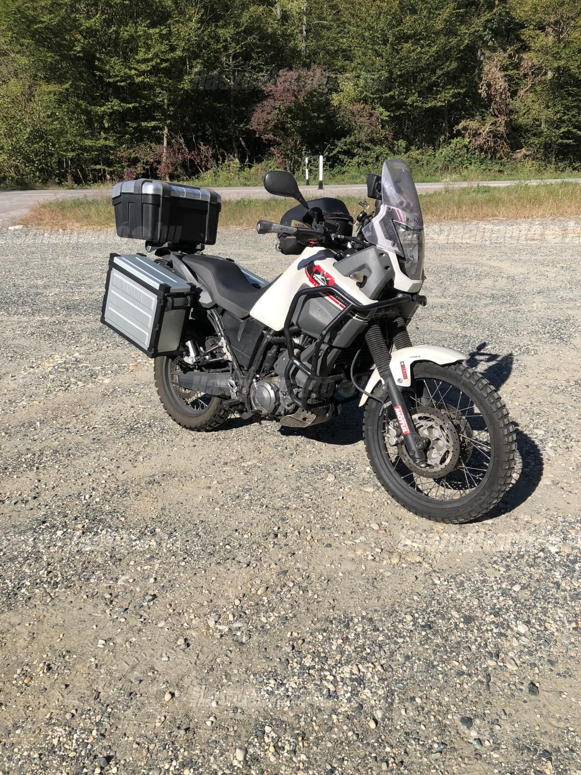 YAMAHA XT 660 Z 2012/2 - 1