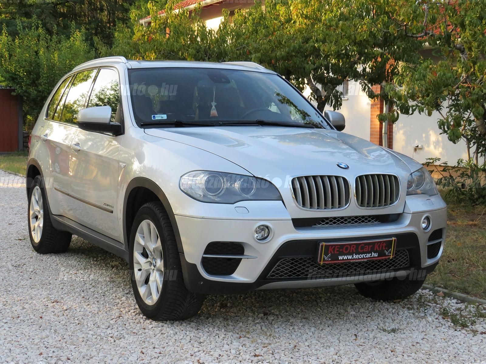 BMW X5 2012/7 - 1
