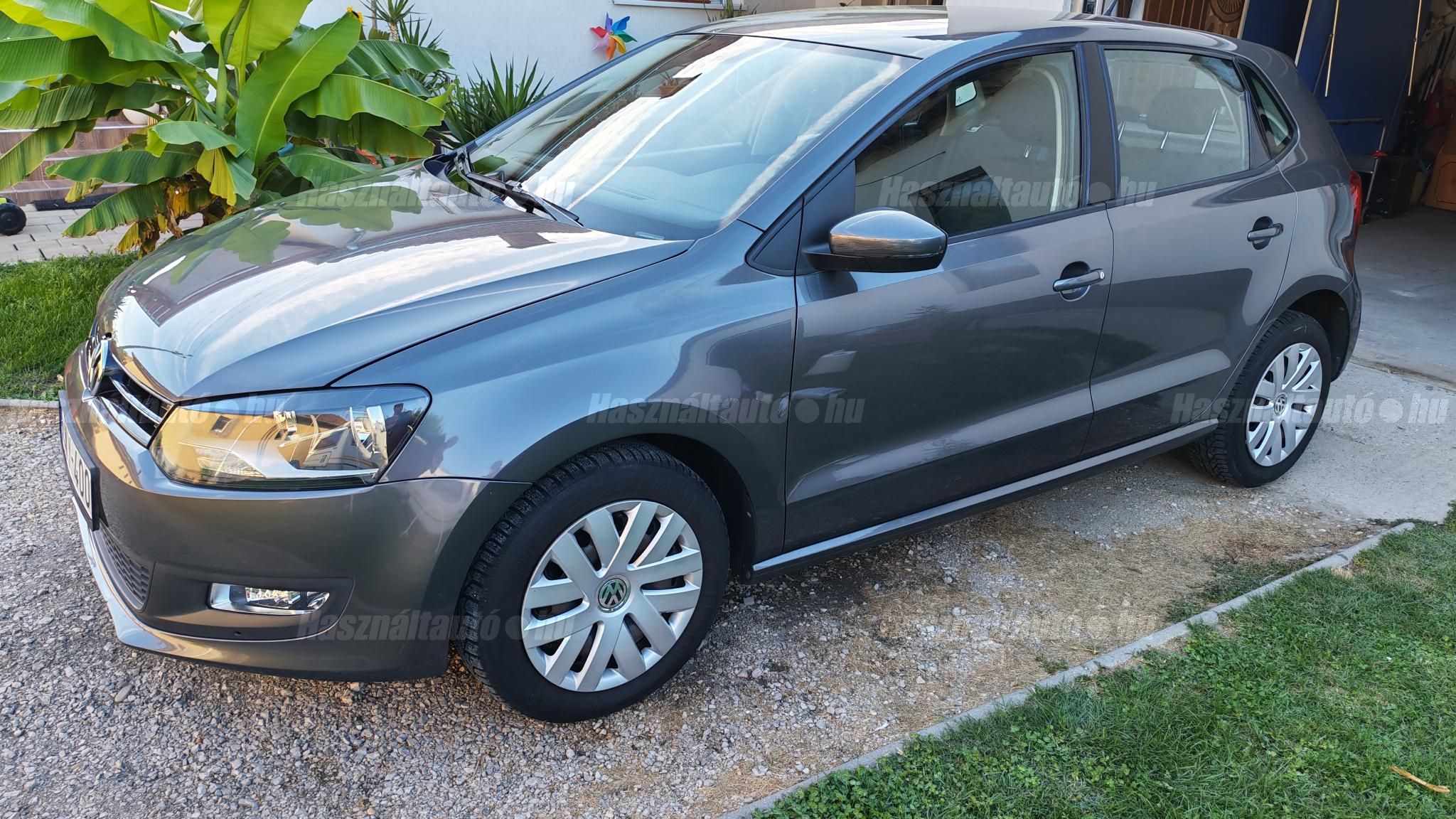VOLKSWAGEN POLO V 2011/7 - 1