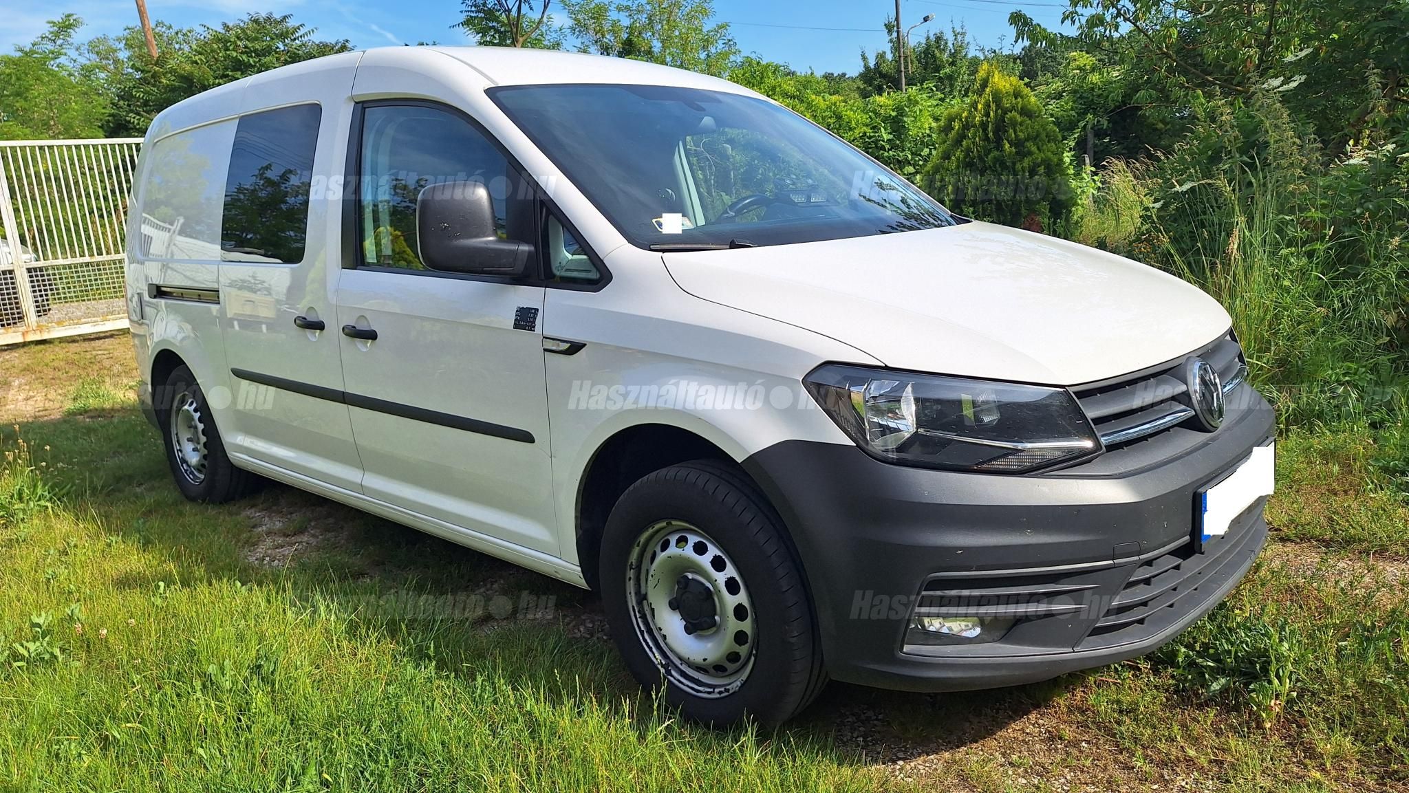 VOLKSWAGEN 2016/5 - 1