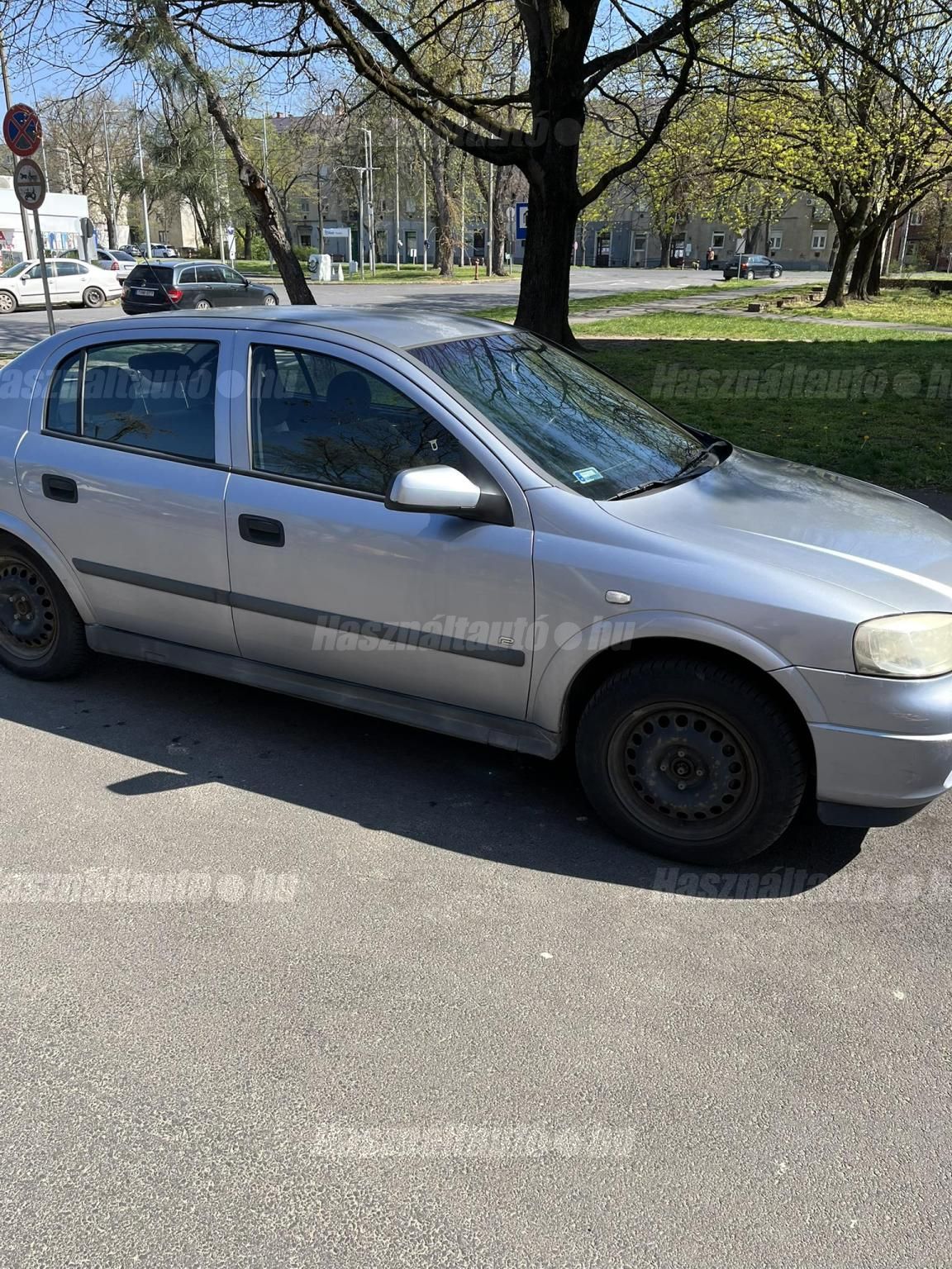 OPEL ASTRA G 2006/5 - 1
