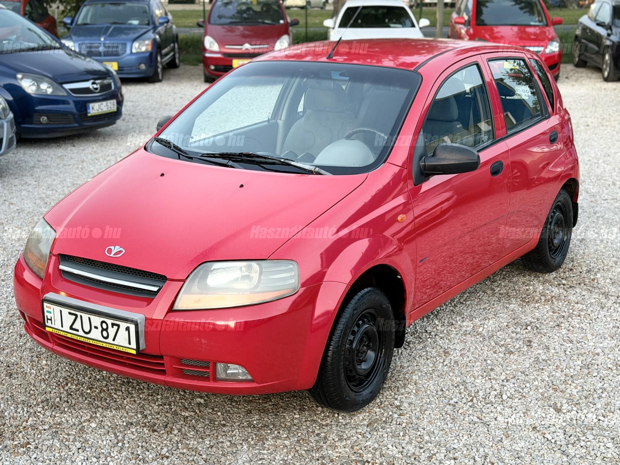 DAEWOO KALOS 2004/1 - 1