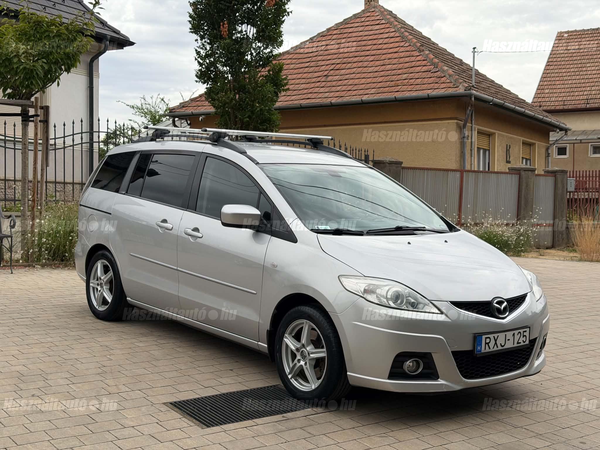 MAZDA 5 2010/3 - 1