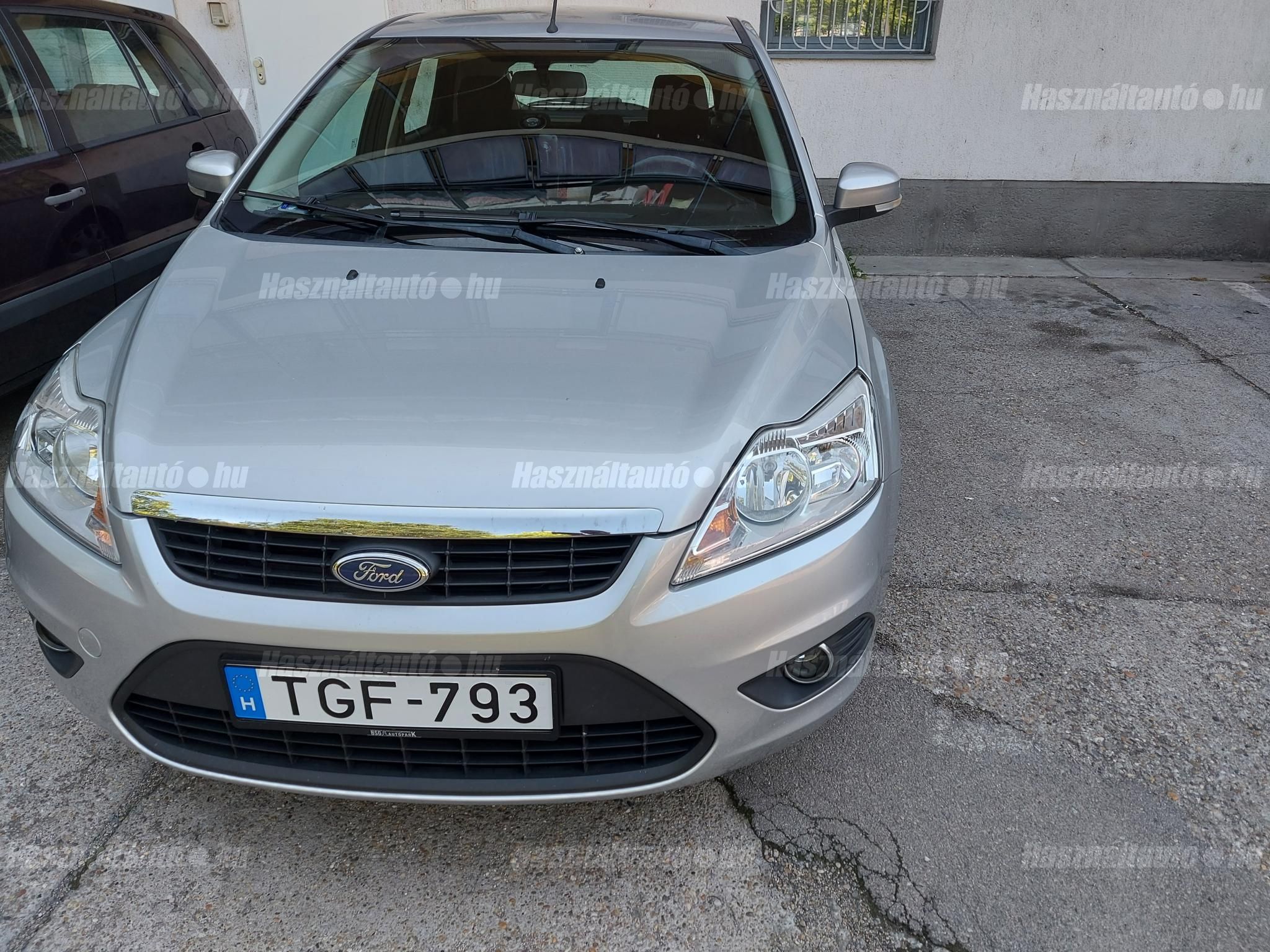 FORD FOCUS 2011/6 - 1