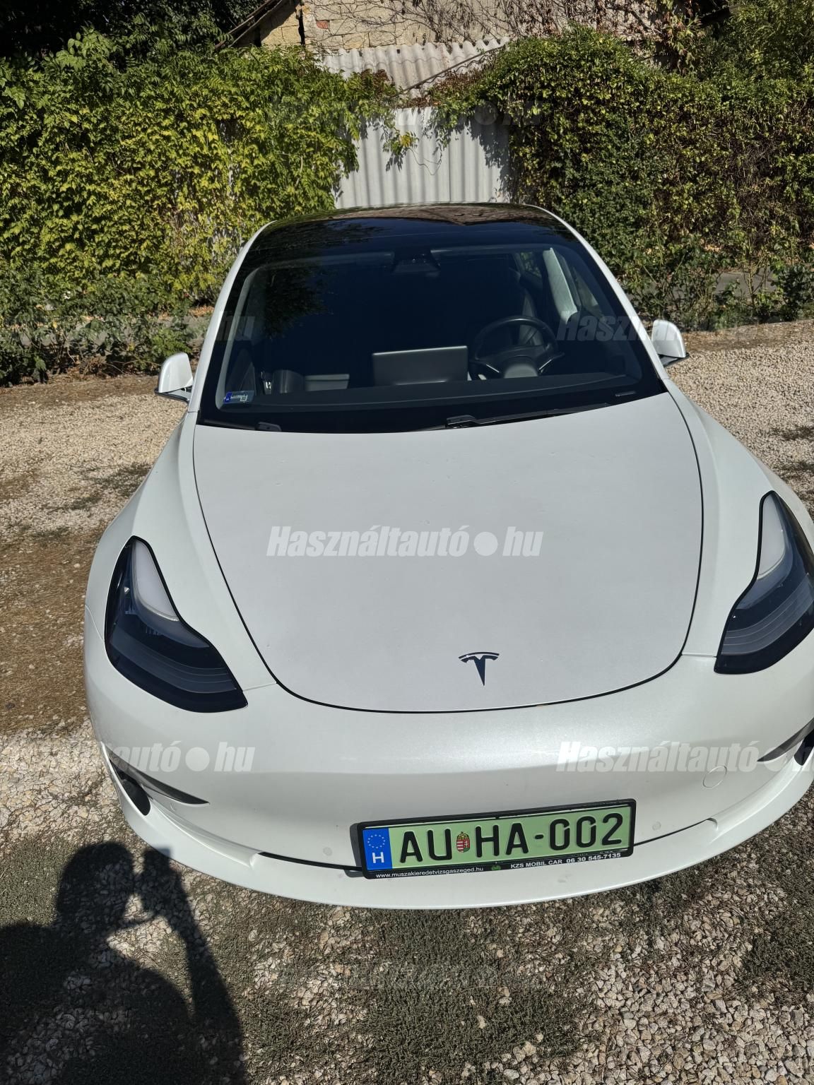 TESLA MODEL 3 2019/7 - 1