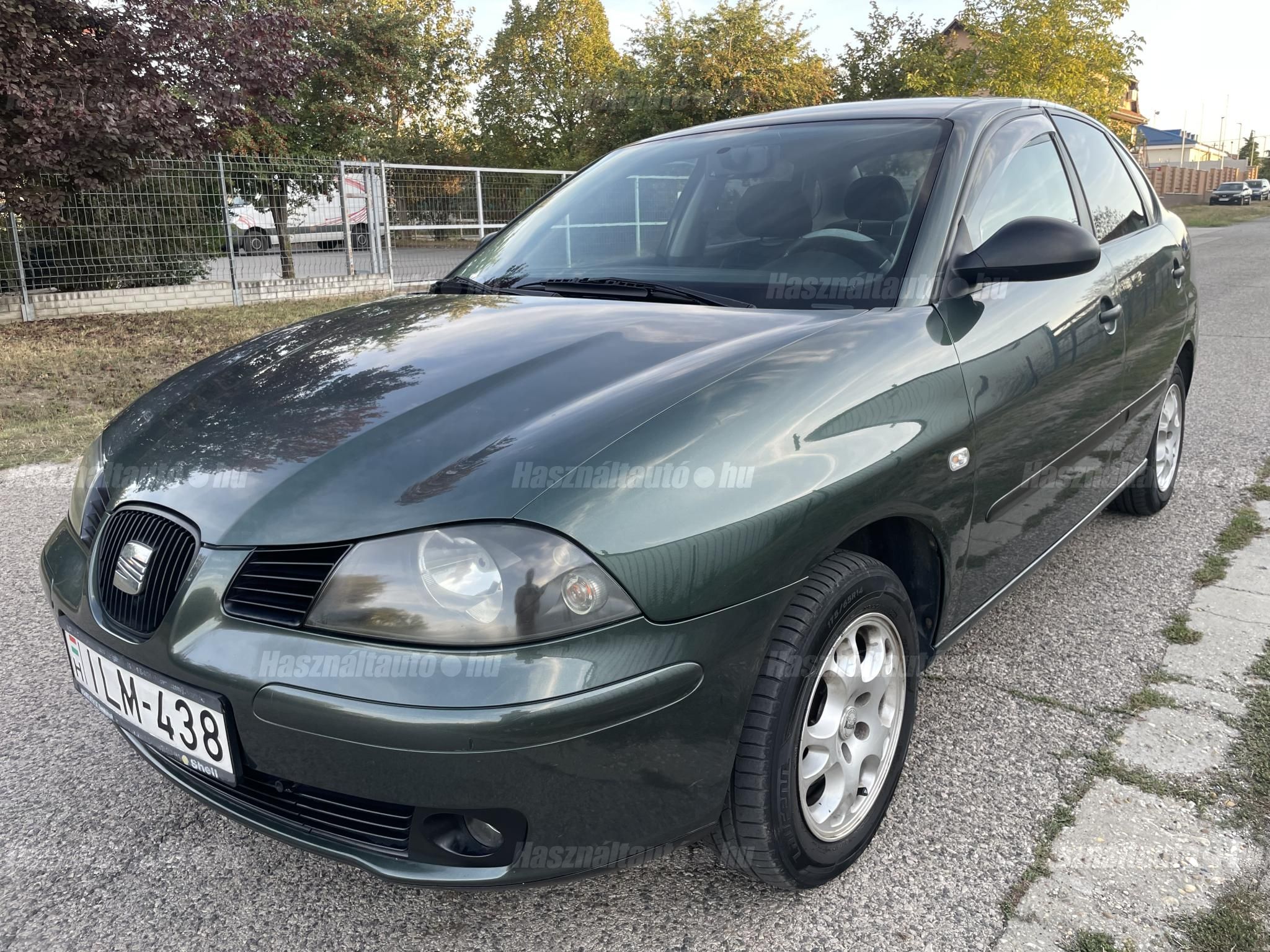 SEAT CORDOBA 2003/2 - 1
