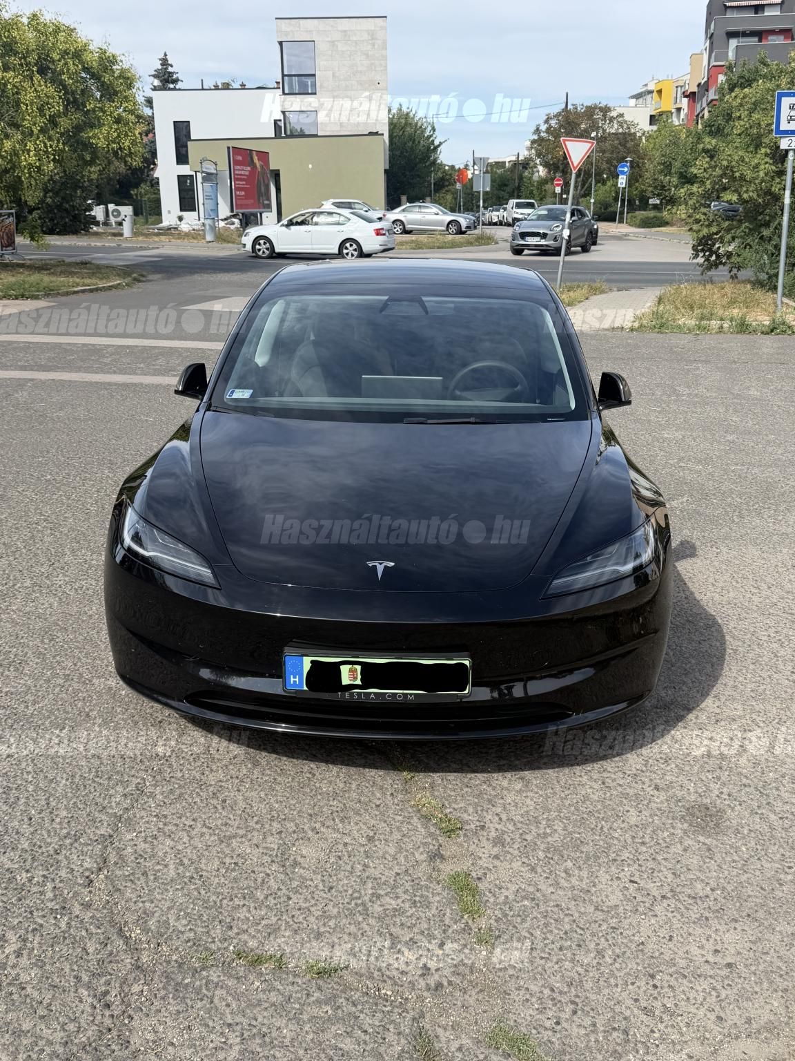 TESLA MODEL 3 2025/3 - 1