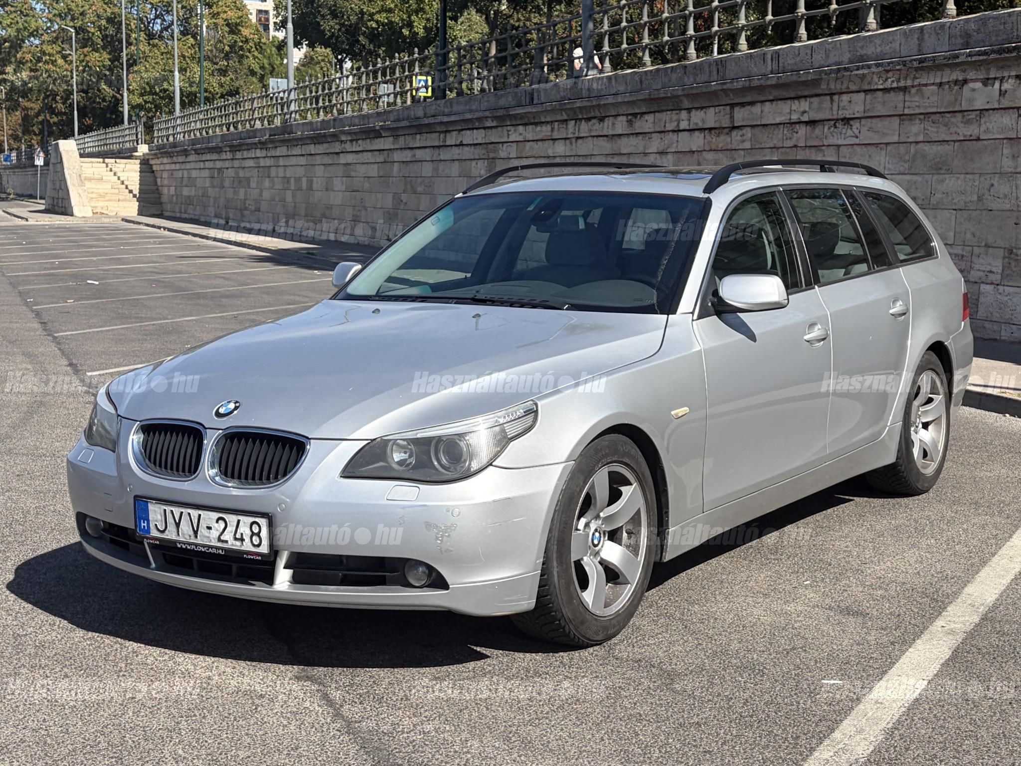 BMW 530 2005/12 - 1