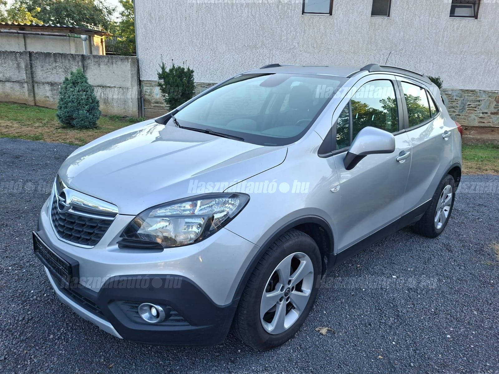 OPEL MOKKA 2015/2 - 1