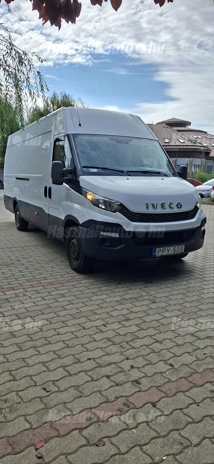 IVECO DAILY 2015/11 - 1