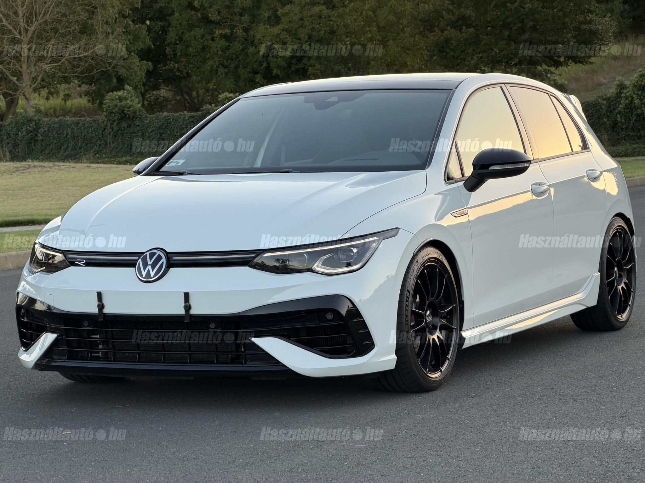 VOLKSWAGEN GOLF VIII 2023/11 - 1