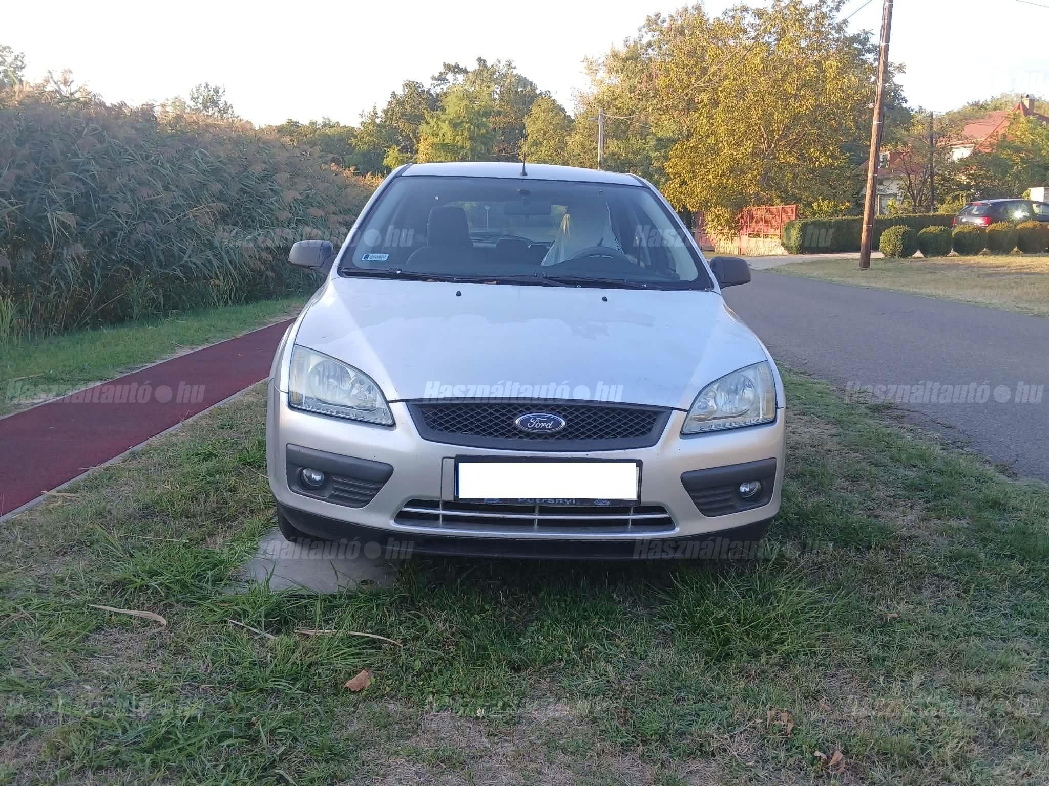 FORD FOCUS 2006/1 - 1