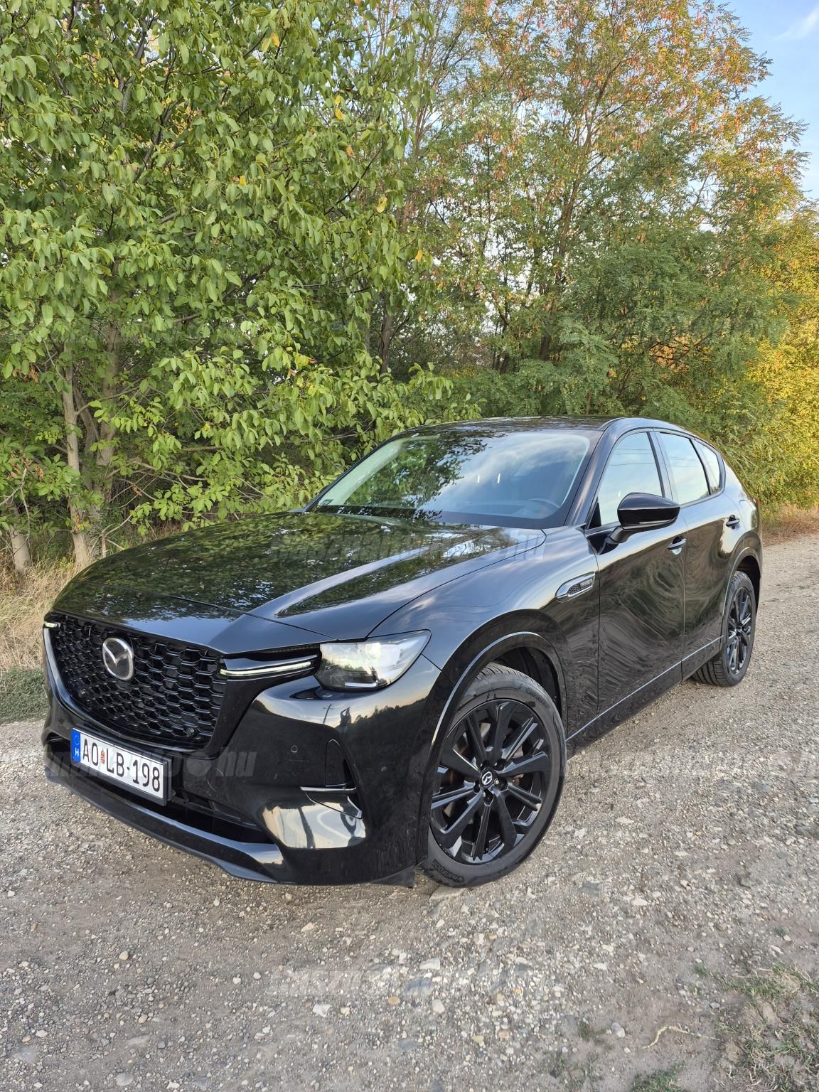 MAZDA CX-60 2023/2 - 1