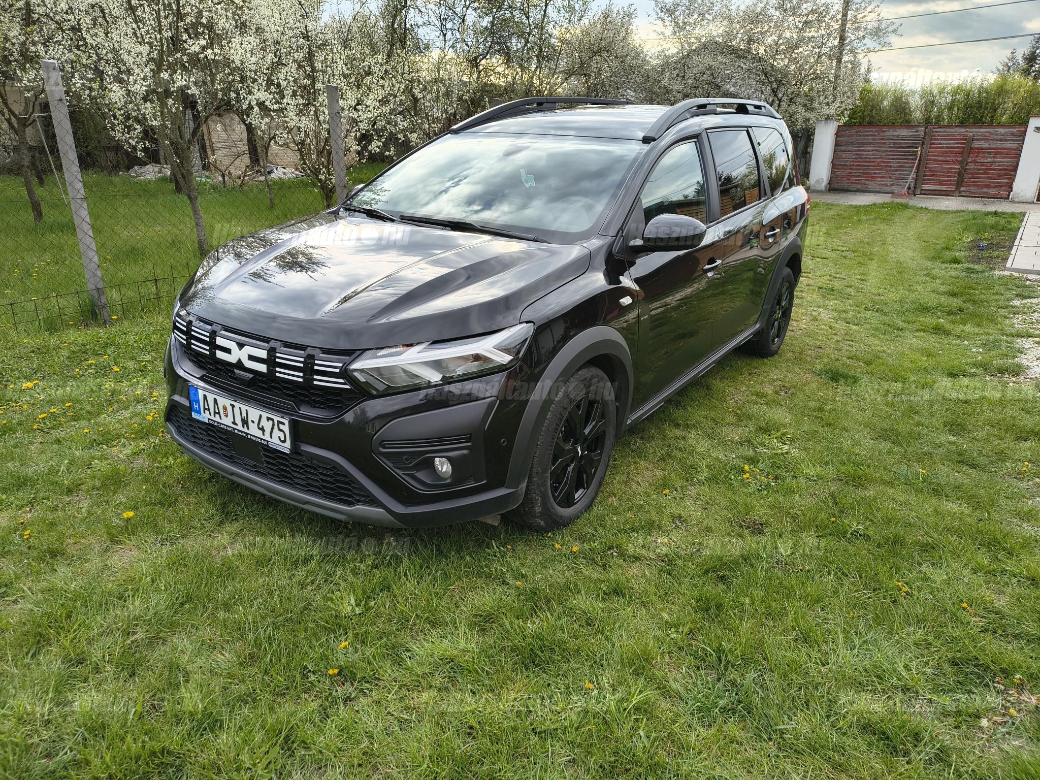 DACIA JOGGER 2023/3 - 1