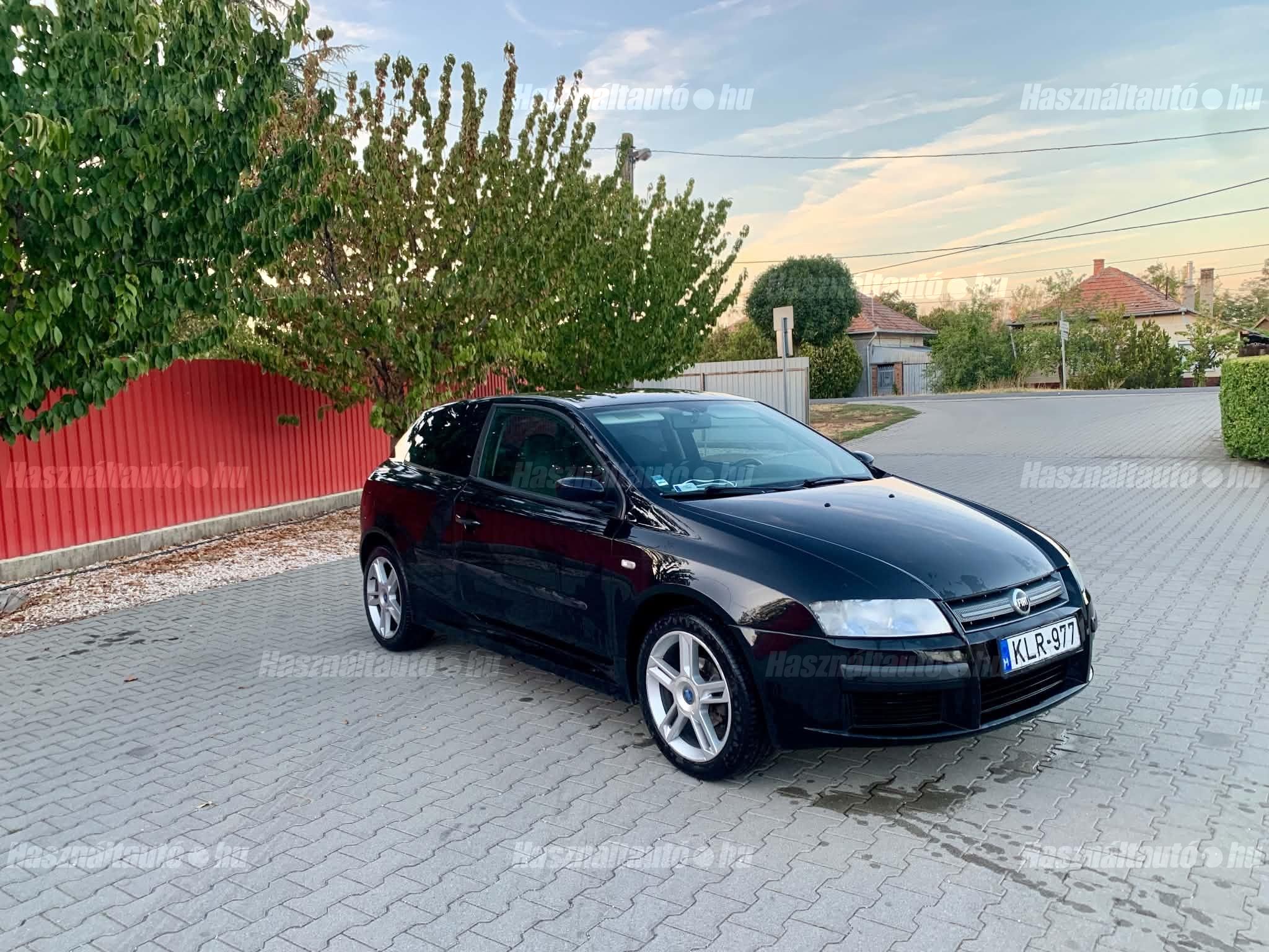 FIAT STILO 2006/8 - 1