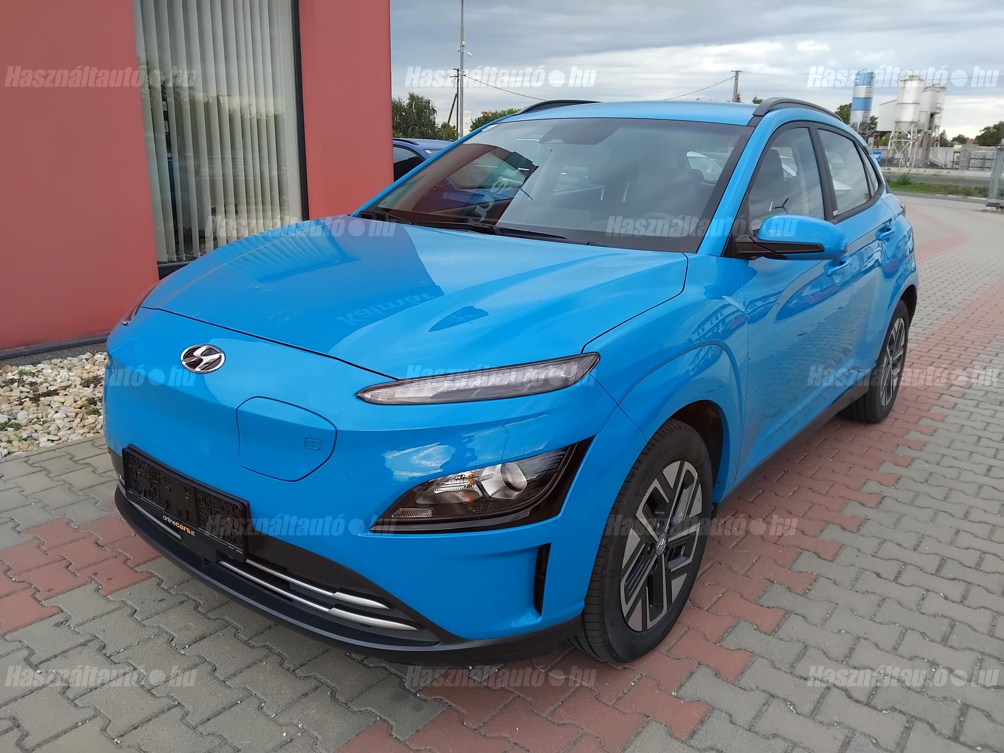 HYUNDAI KONA 2022/4 - 1