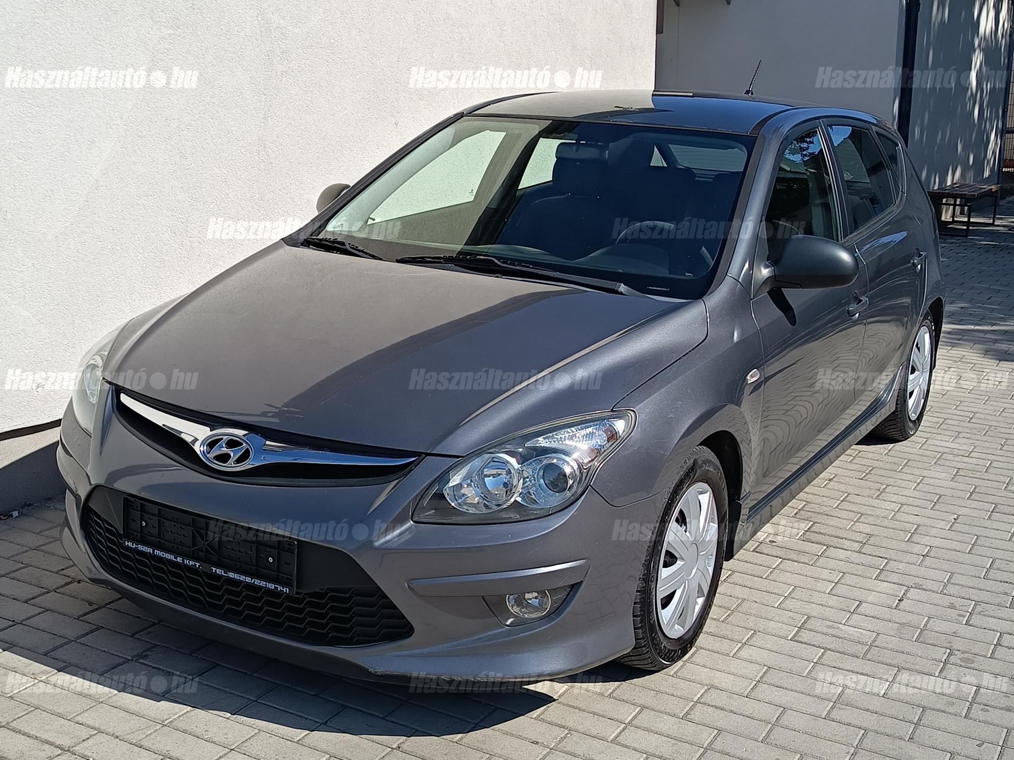 HYUNDAI I30 2011/1 - 1