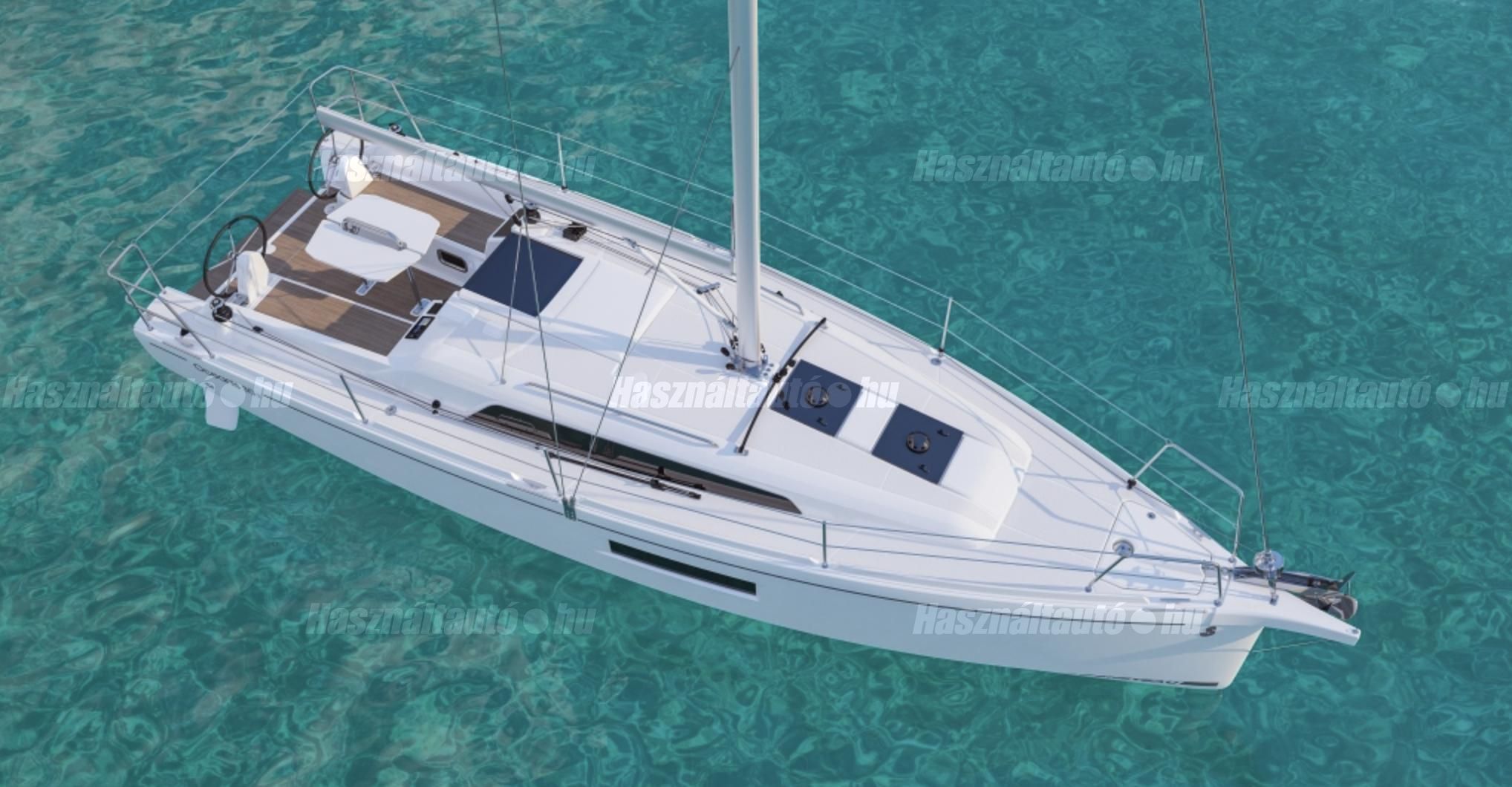 BENETEAU 2026 - 1