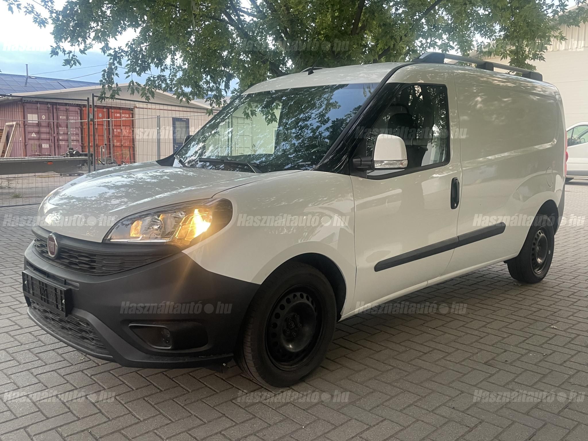 FIAT DOBLO 2022/11 - 1