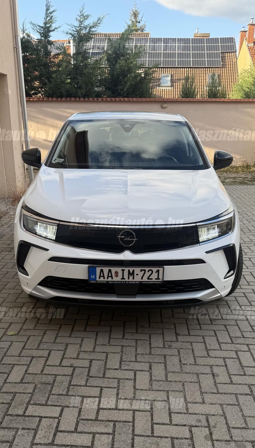 OPEL GRANDLAND 2023/2 - 1