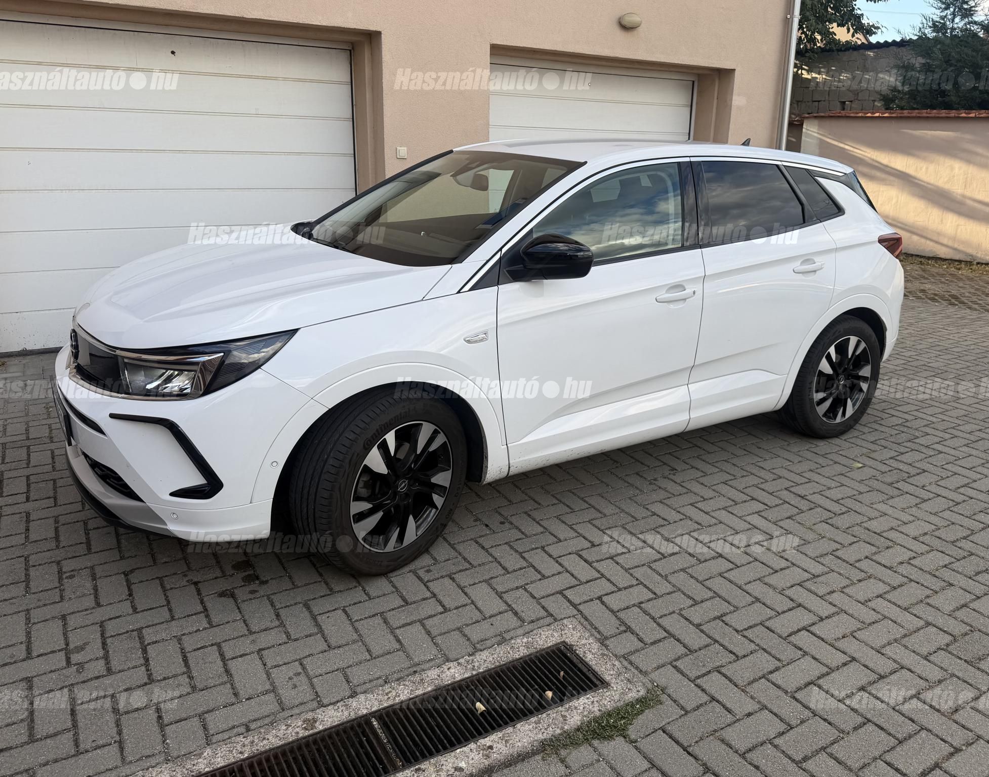 OPEL GRANDLAND 2023/2 - 1