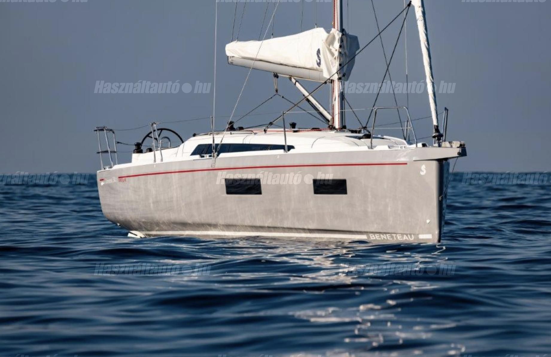 BENETEAU 2026 - 1