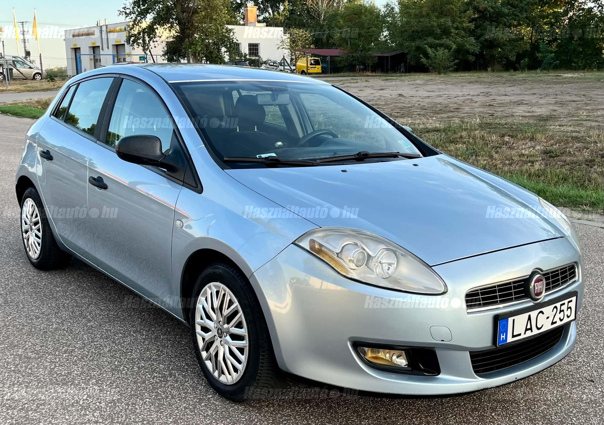 FIAT BRAVO 2008/1 - 1