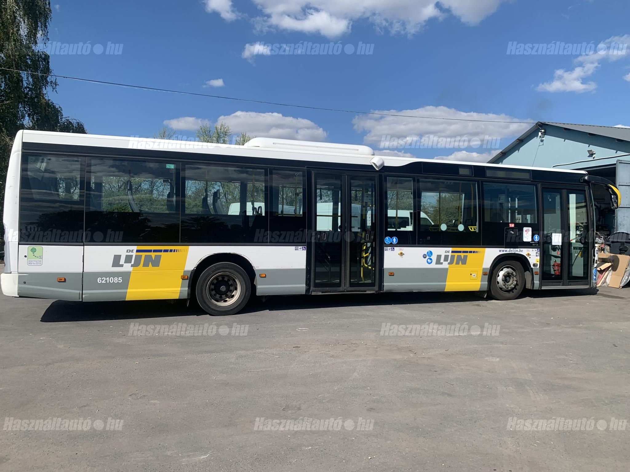 SCANIA 2018/12 - 1