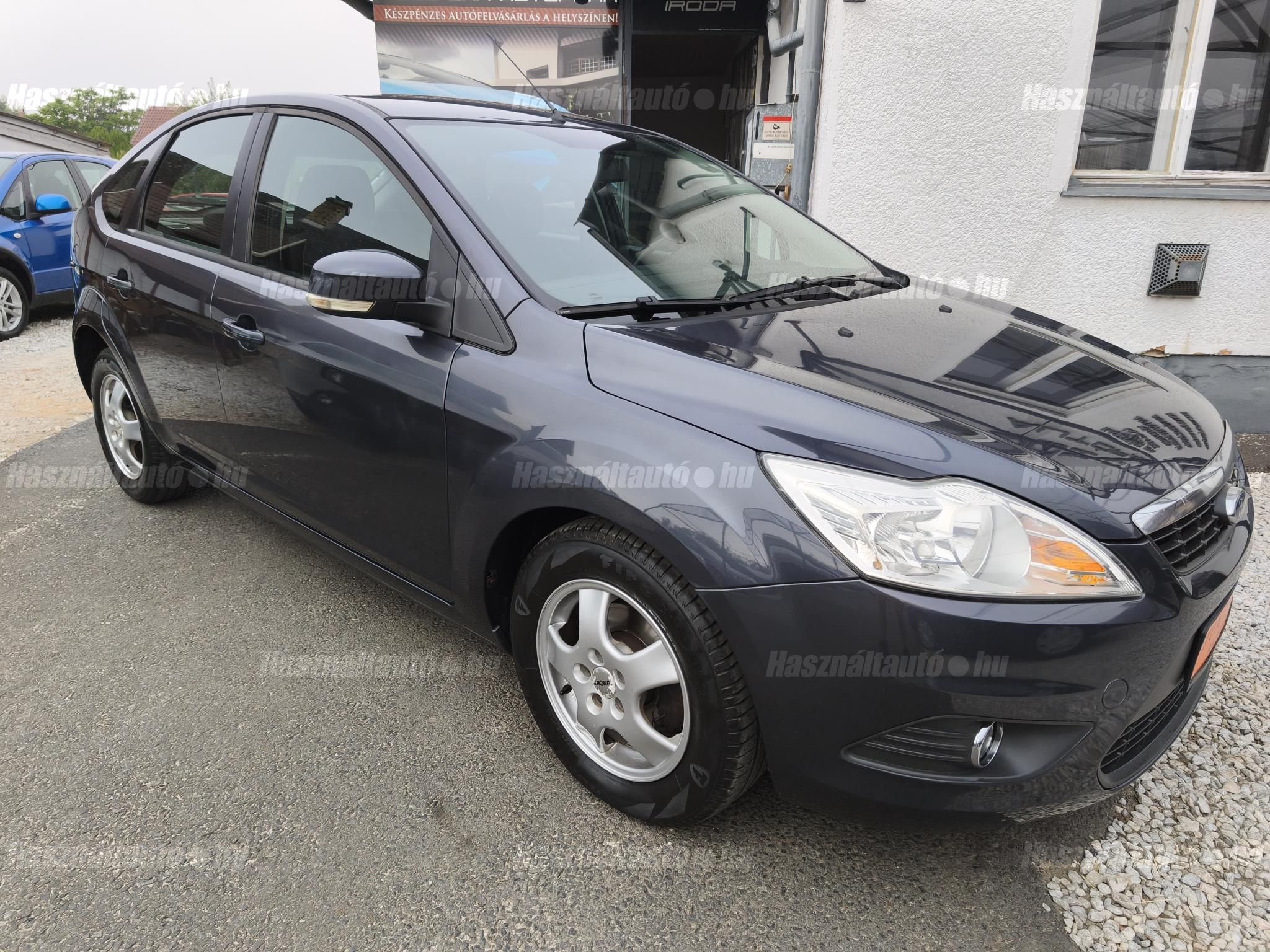 FORD FOCUS 2011/5 - 1