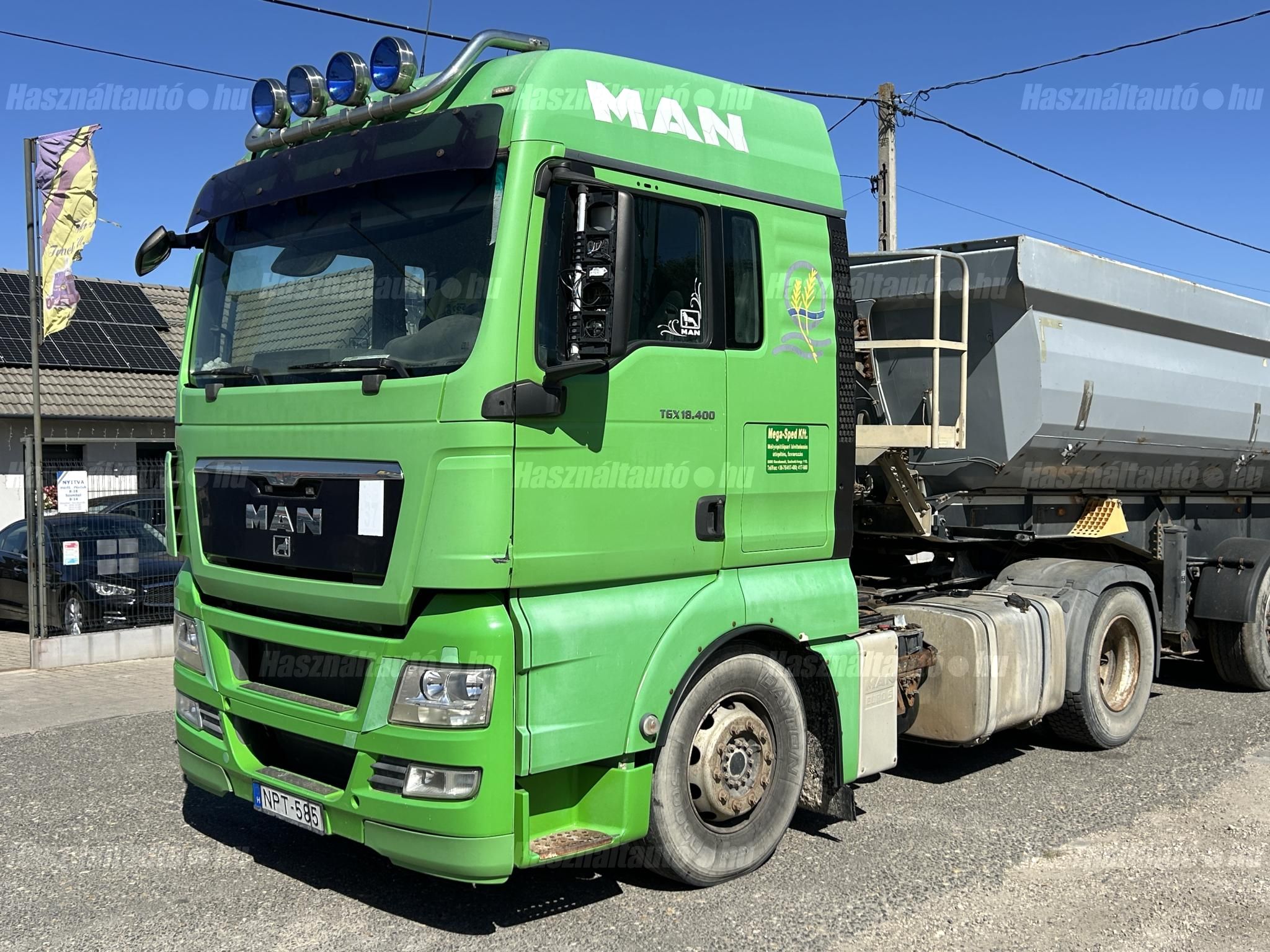 MAN 2009/10 - 1