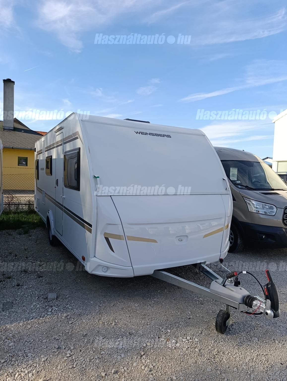 WEINSBERG 2026/9 - 1