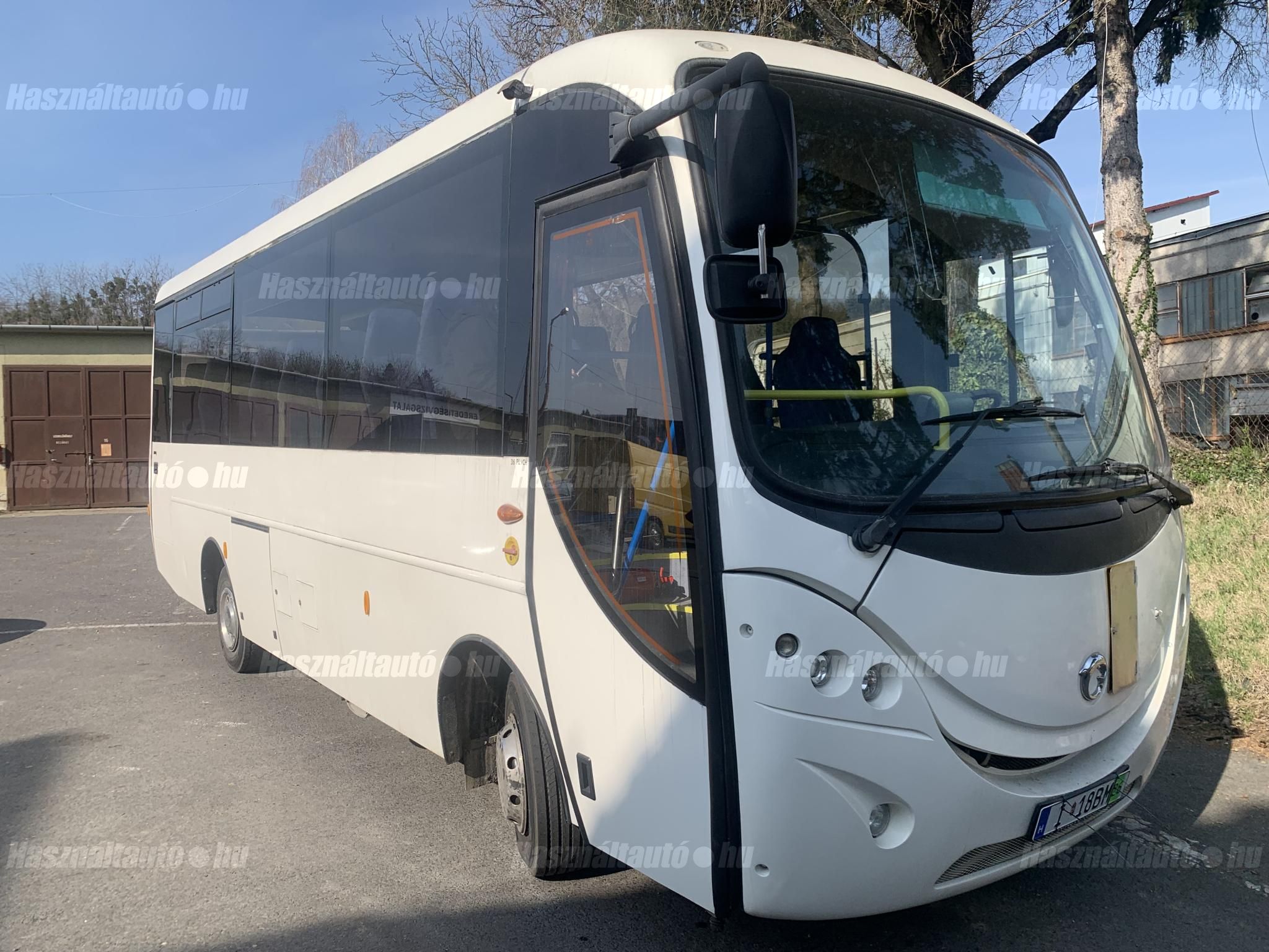 IRISBUS 2010/4 - 1
