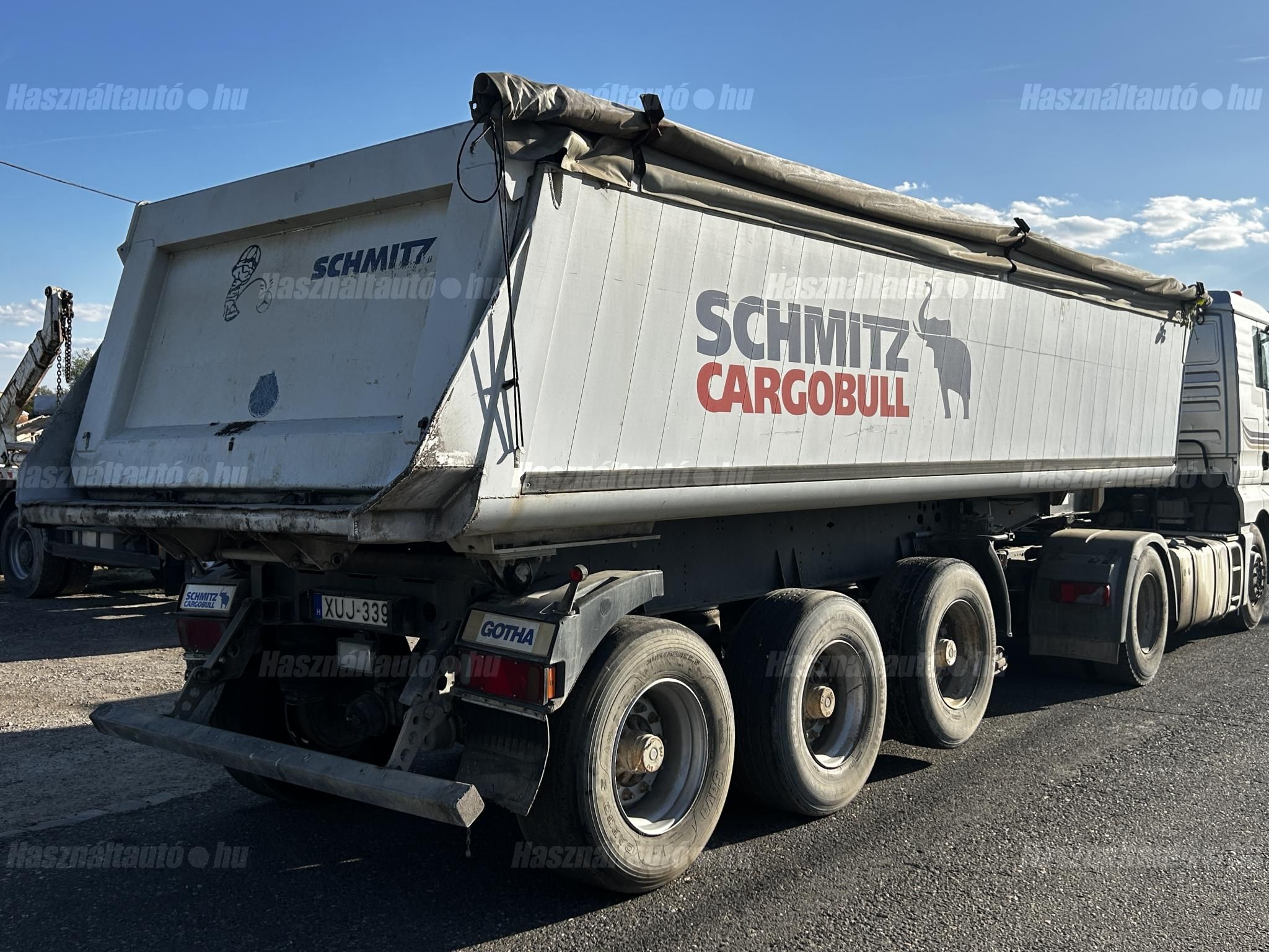 SCHMITZ 2005/5 - 1
