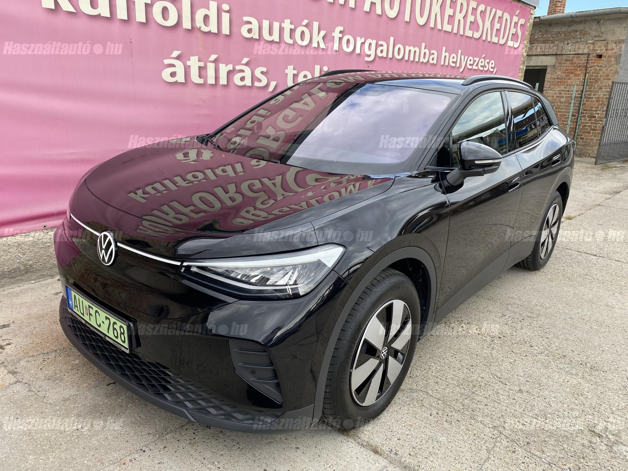 VOLKSWAGEN ID.4 2024/7 - 1