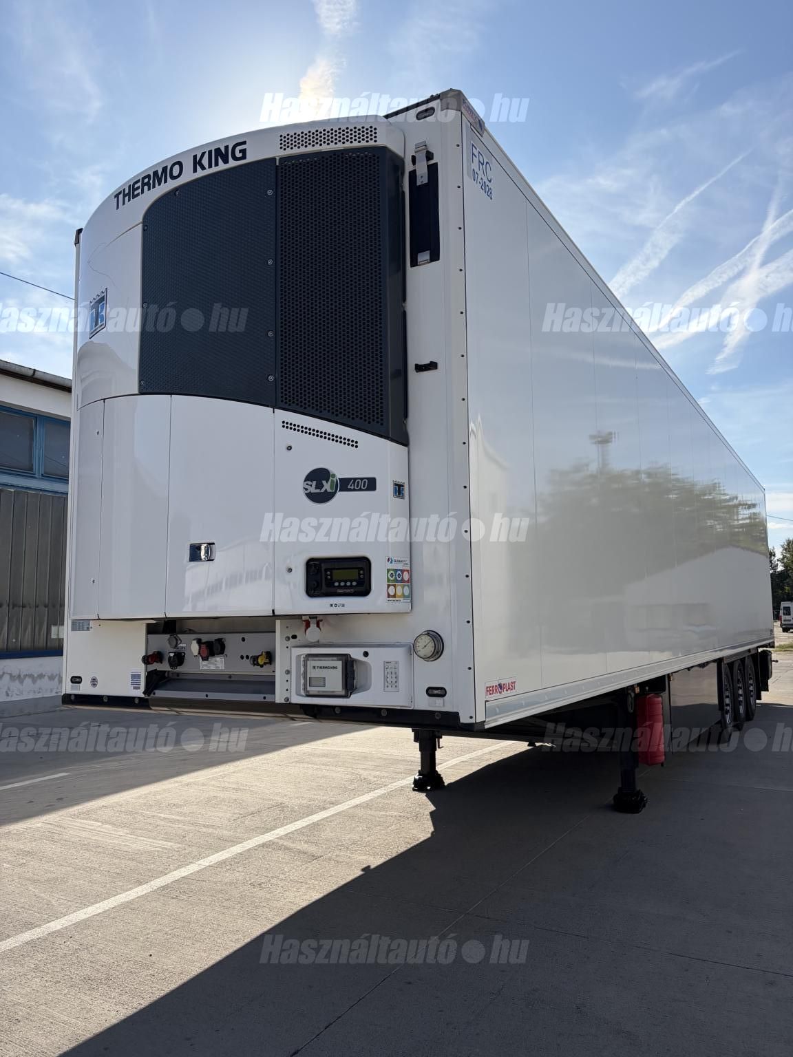 SCHMITZ 2022/8 - 1
