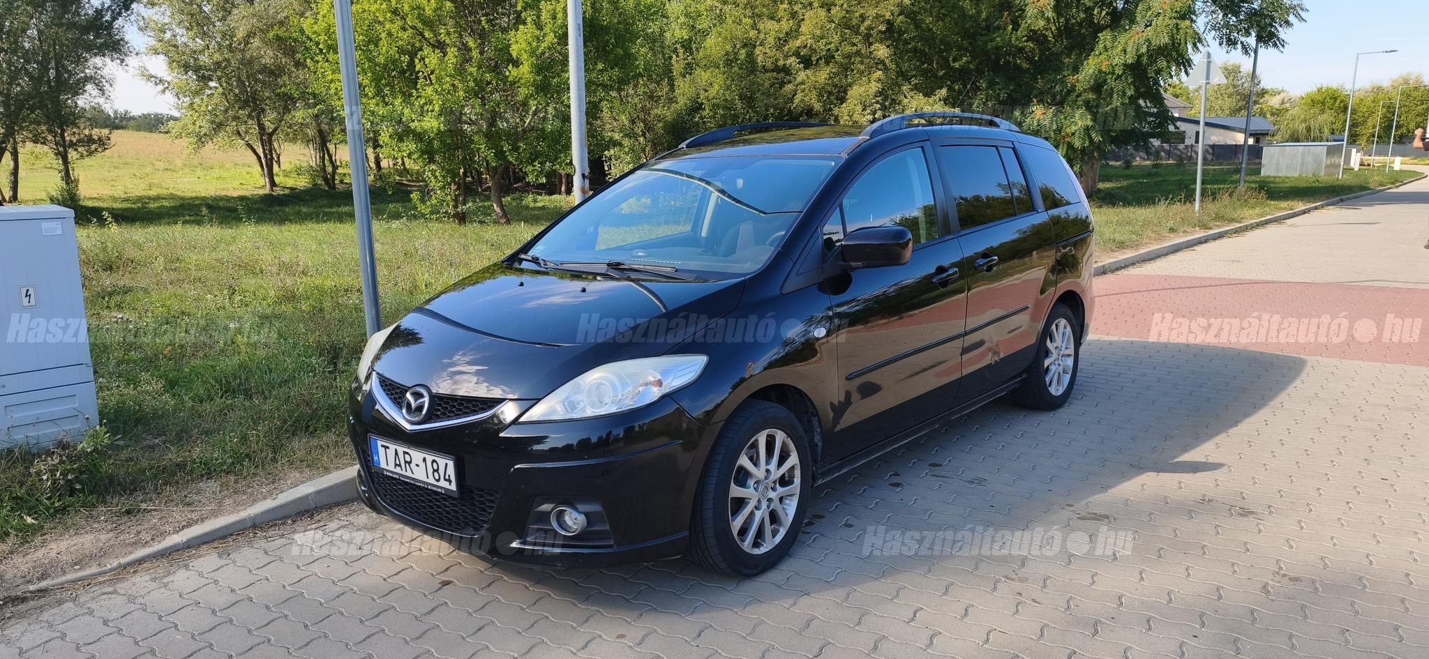 MAZDA 5 2009/1 - 1