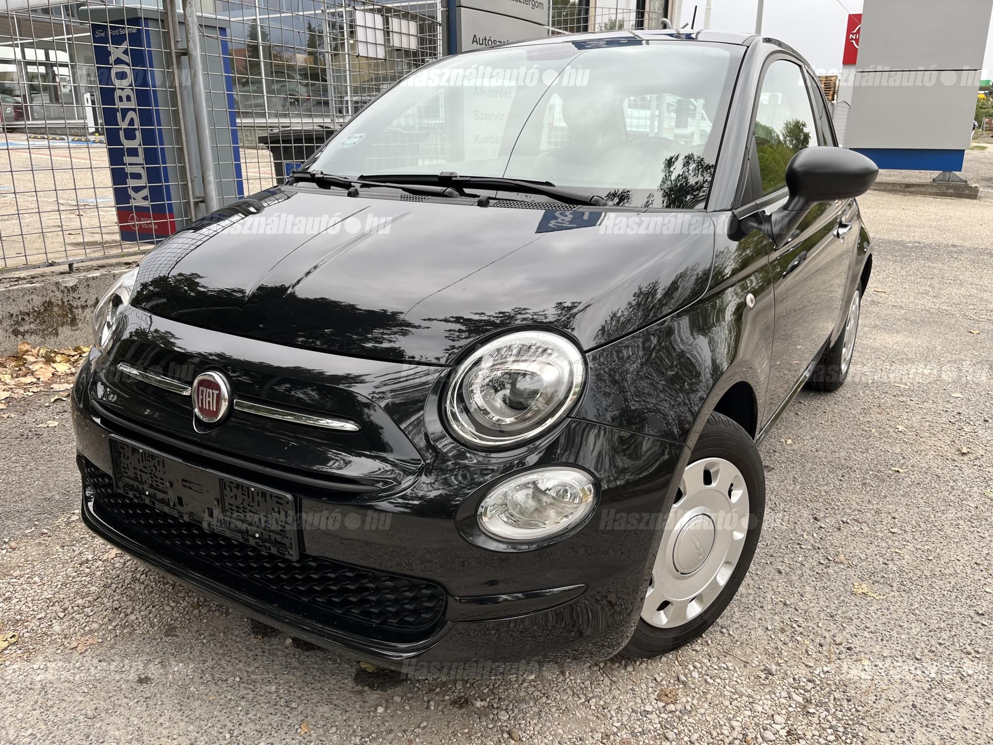 FIAT 500 2023/6 - 1