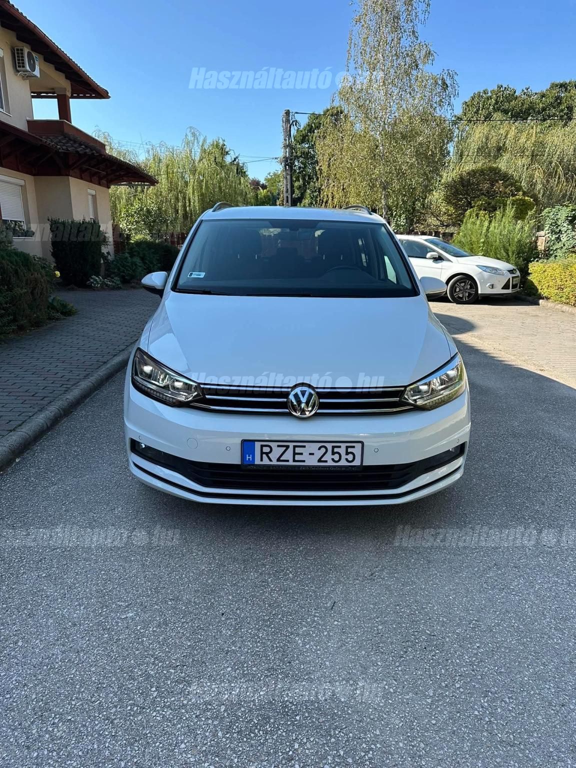 VOLKSWAGEN TOURAN 2020/1 - 1