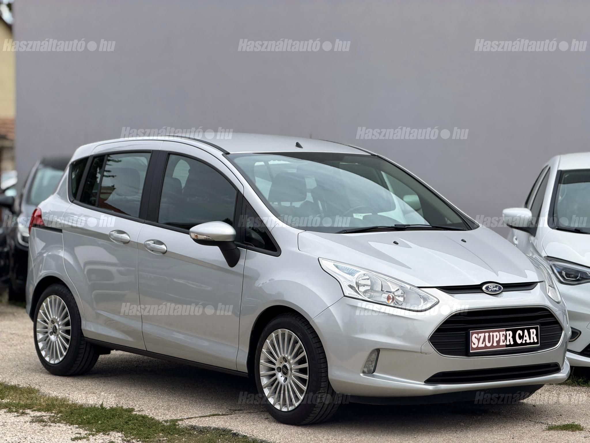 FORD B-MAX 2013/5 - 1