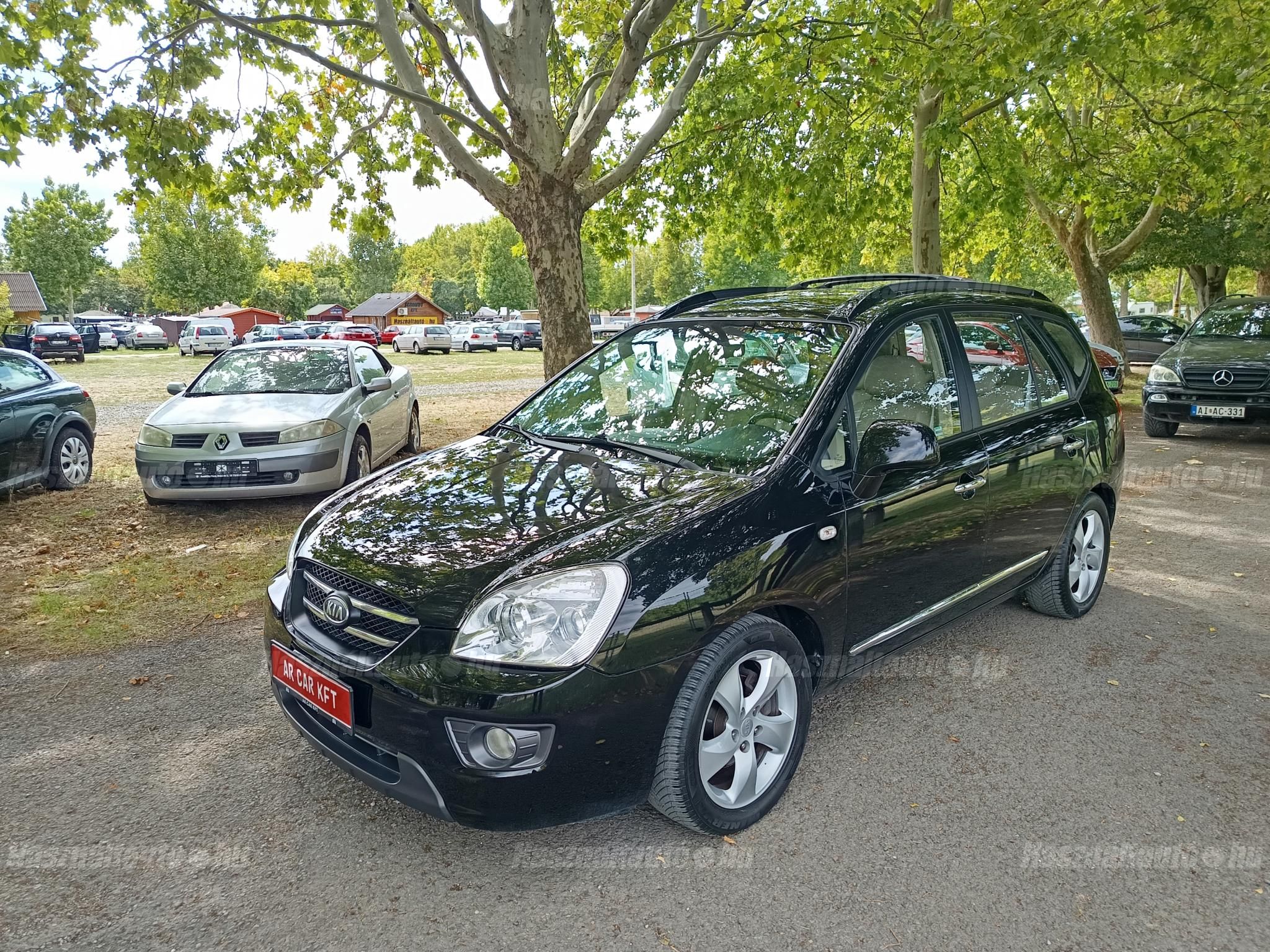 KIA CARENS 2009/2 - 1