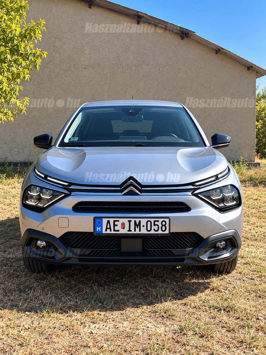 CITROEN C4 2024/2 - 1