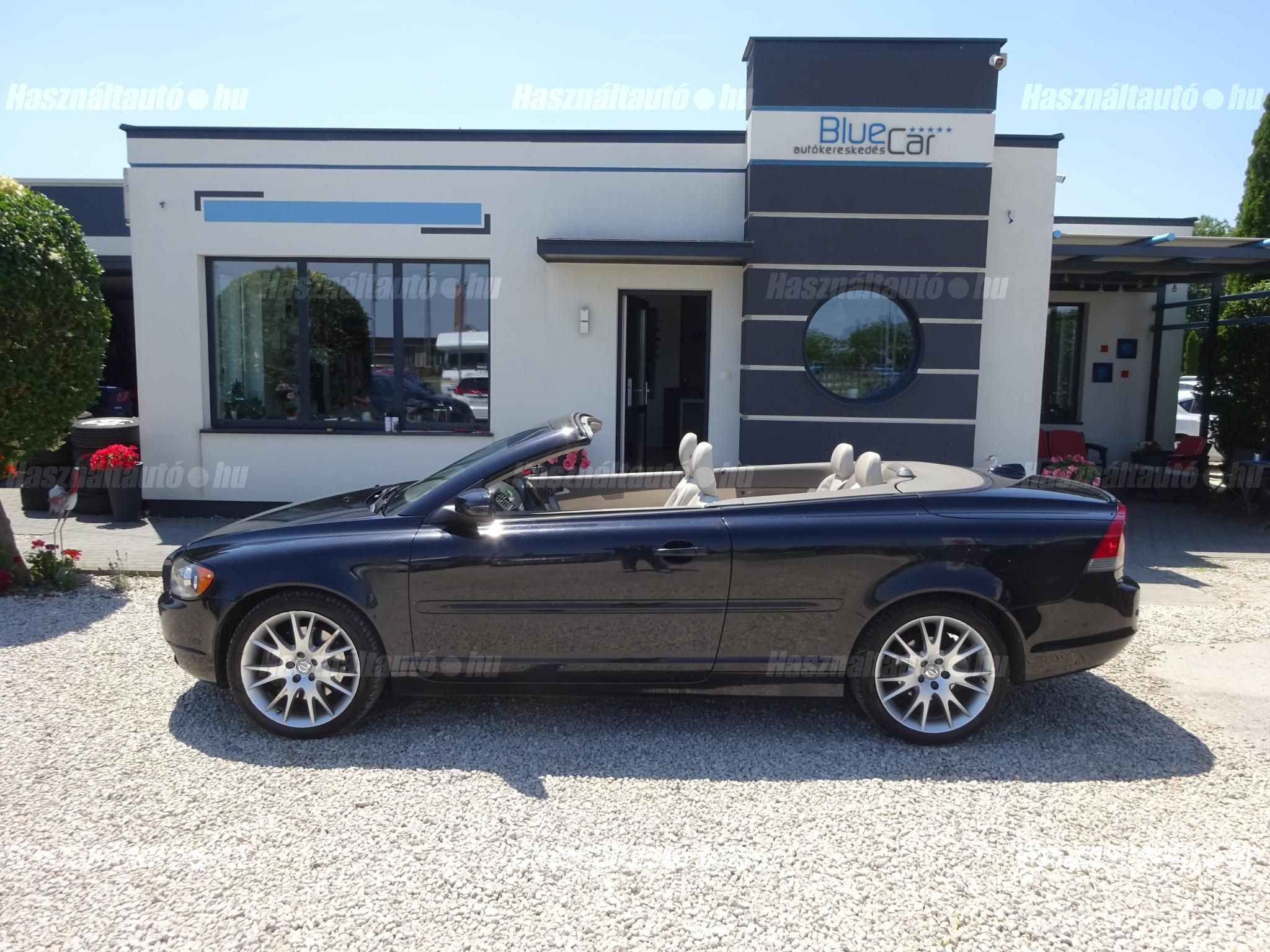 VOLVO C70 2009/10 - 1