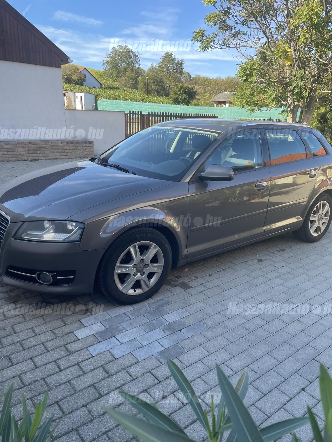 AUDI A3 2013/3 - 1