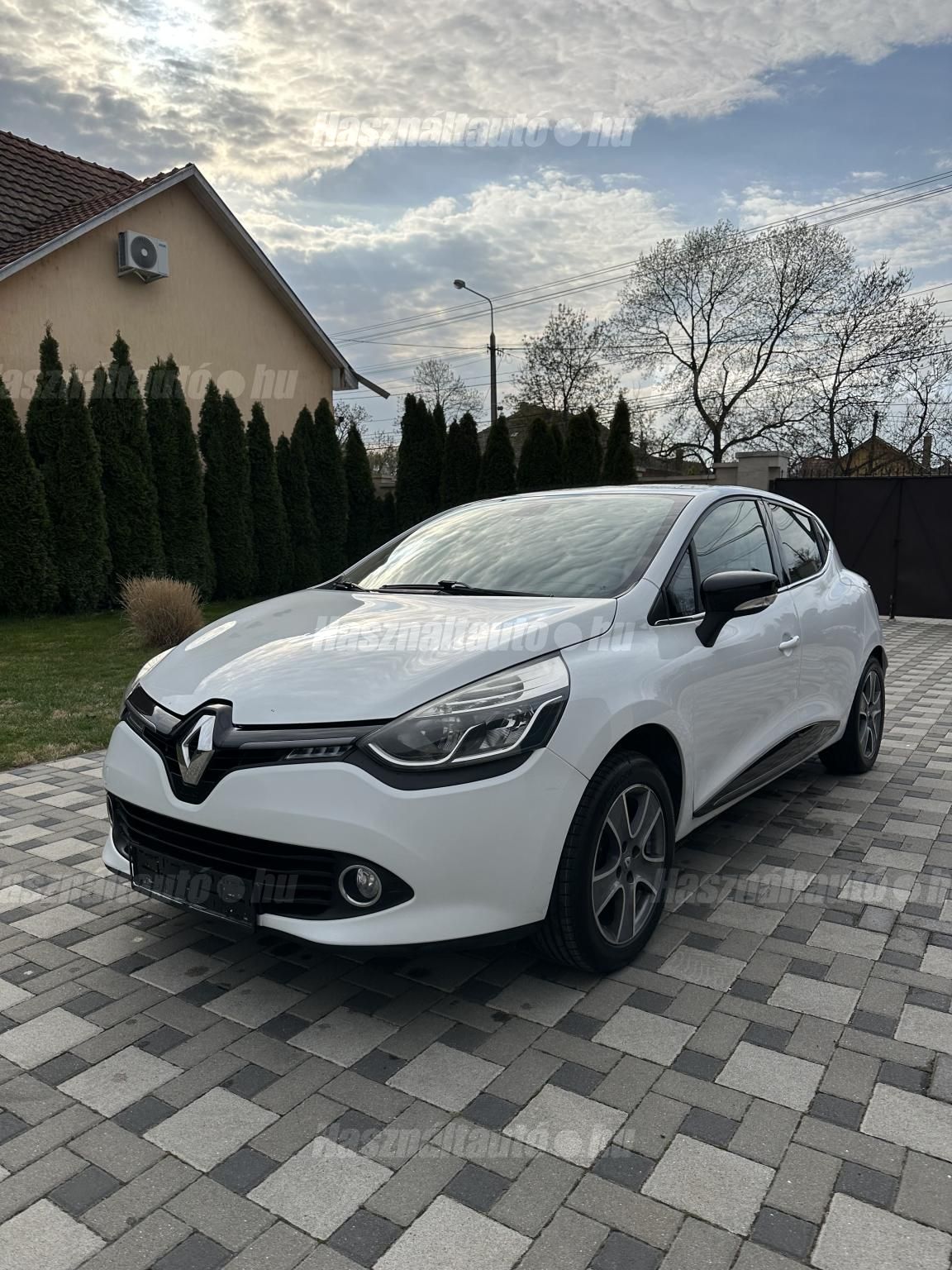 RENAULT CLIO 2014 - 1